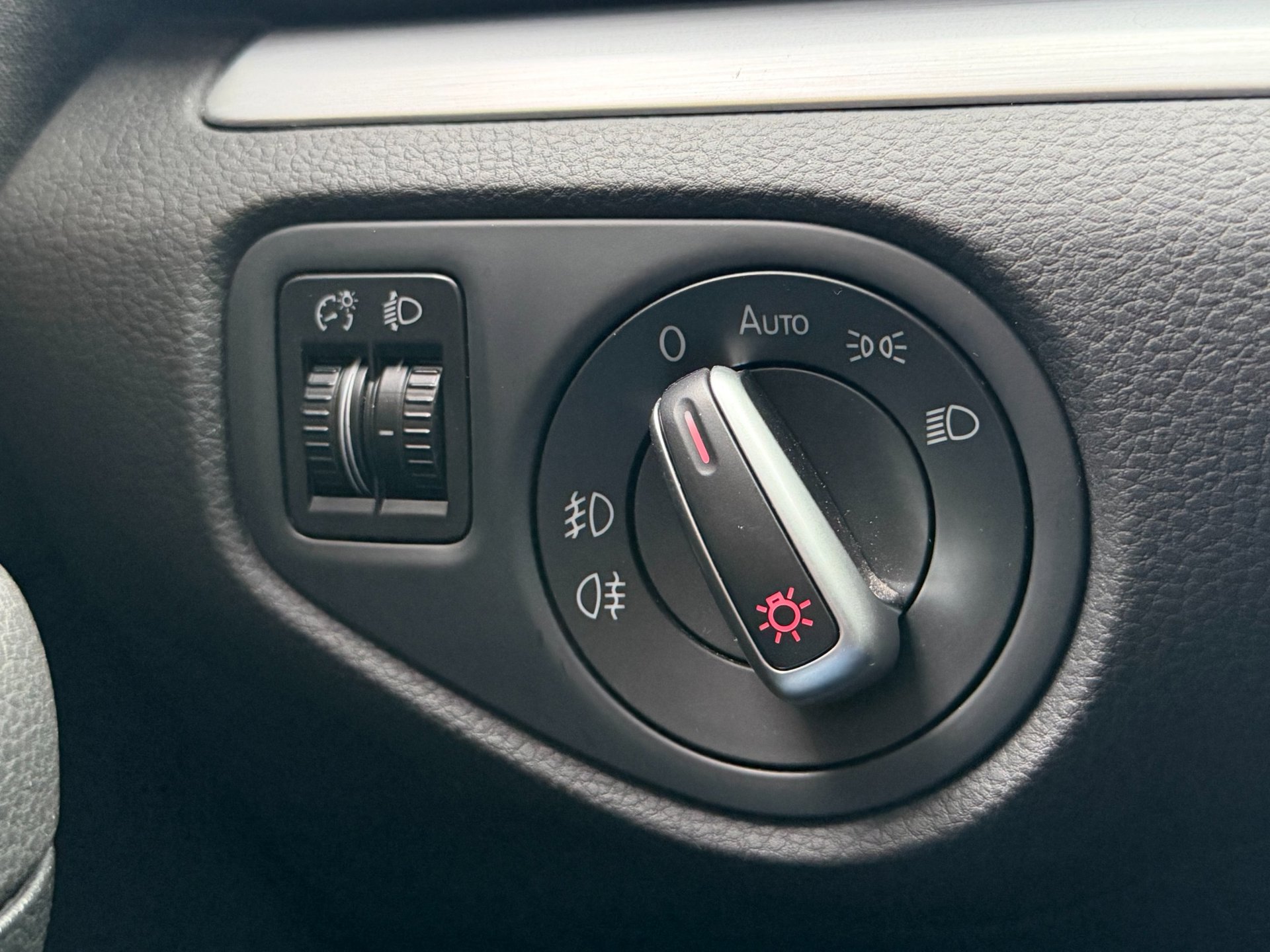 Foto van Volkswagen Sharan