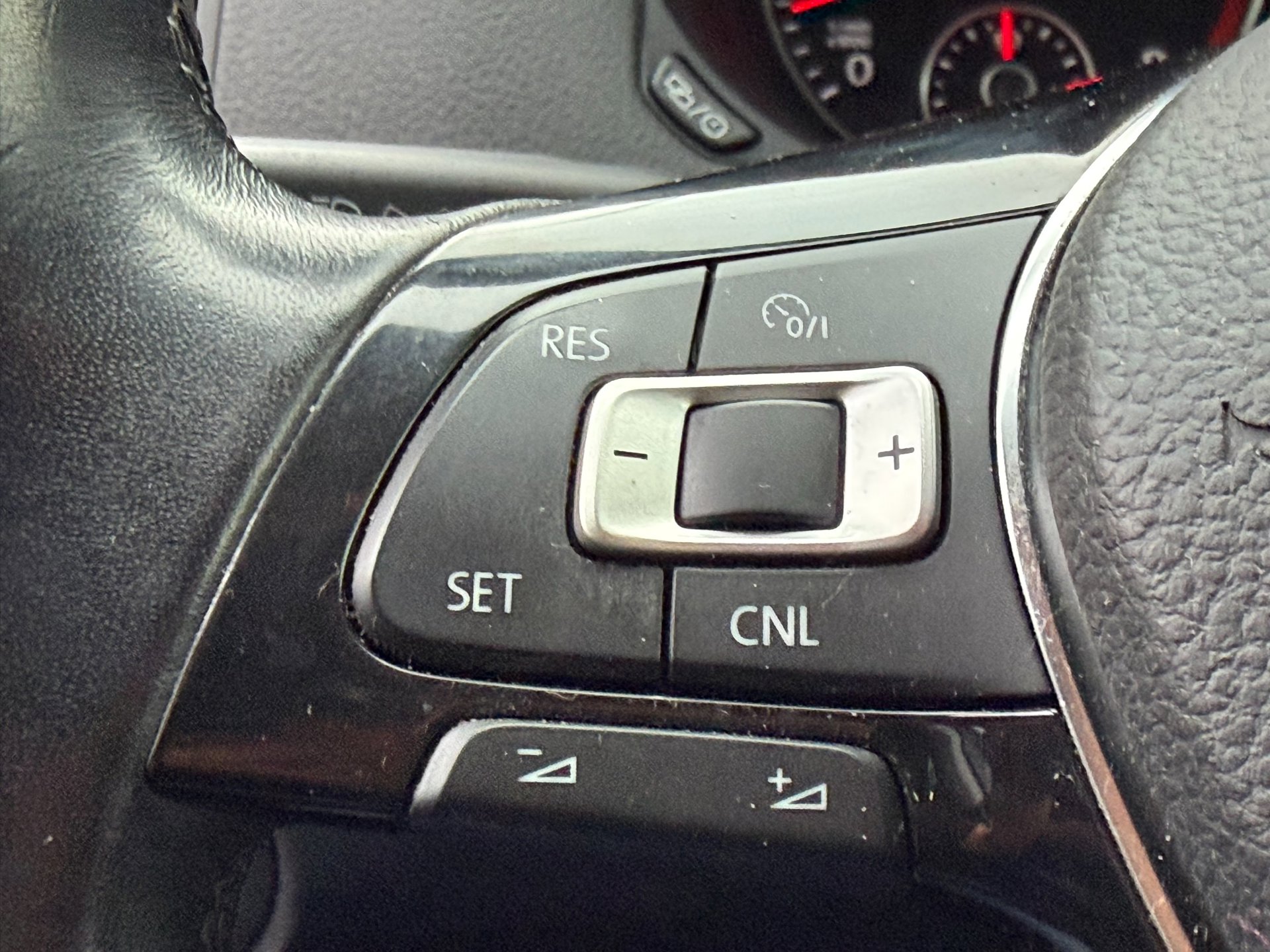 Foto van Volkswagen Sharan