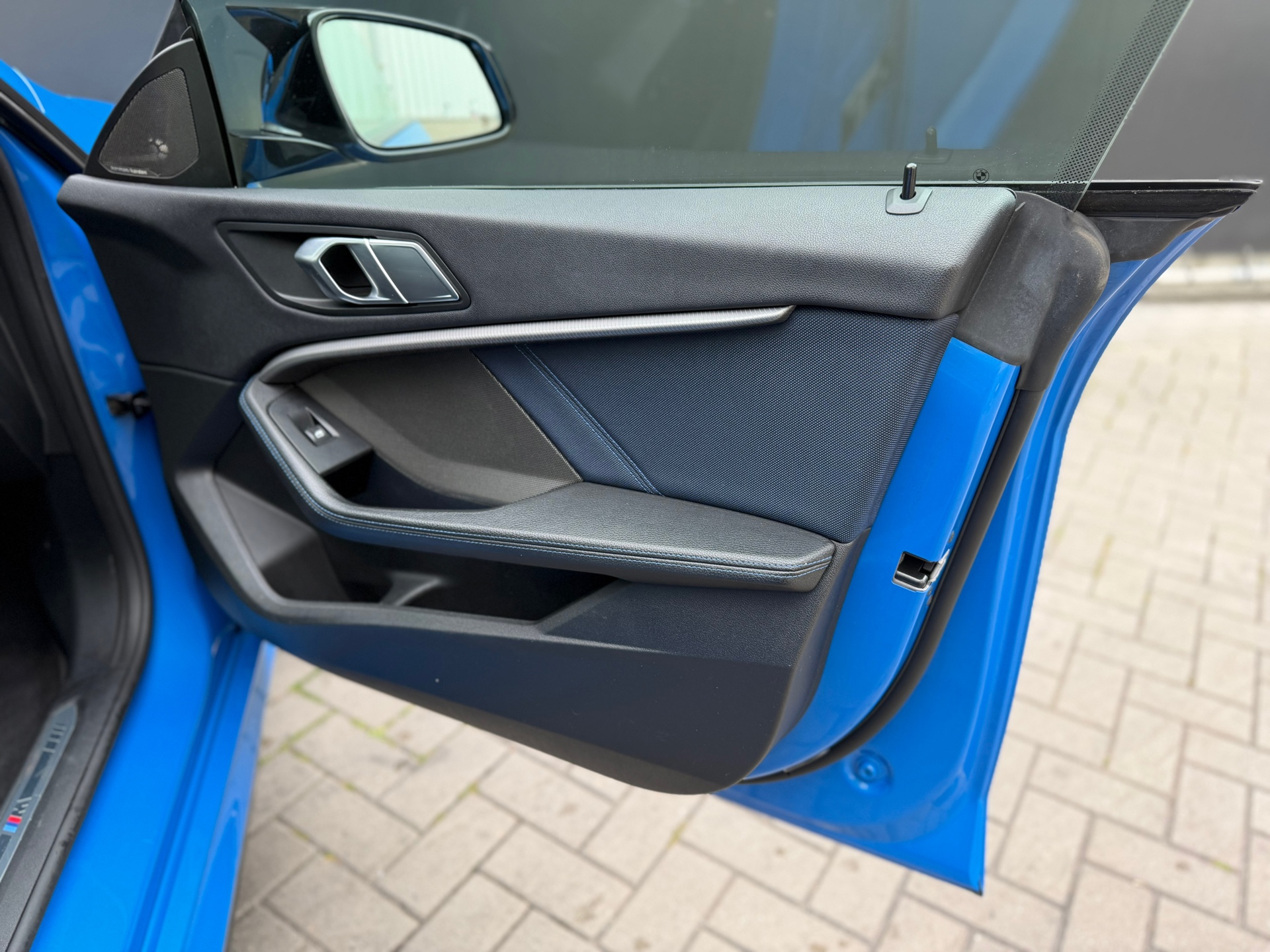 Foto van BMW 2 Serie