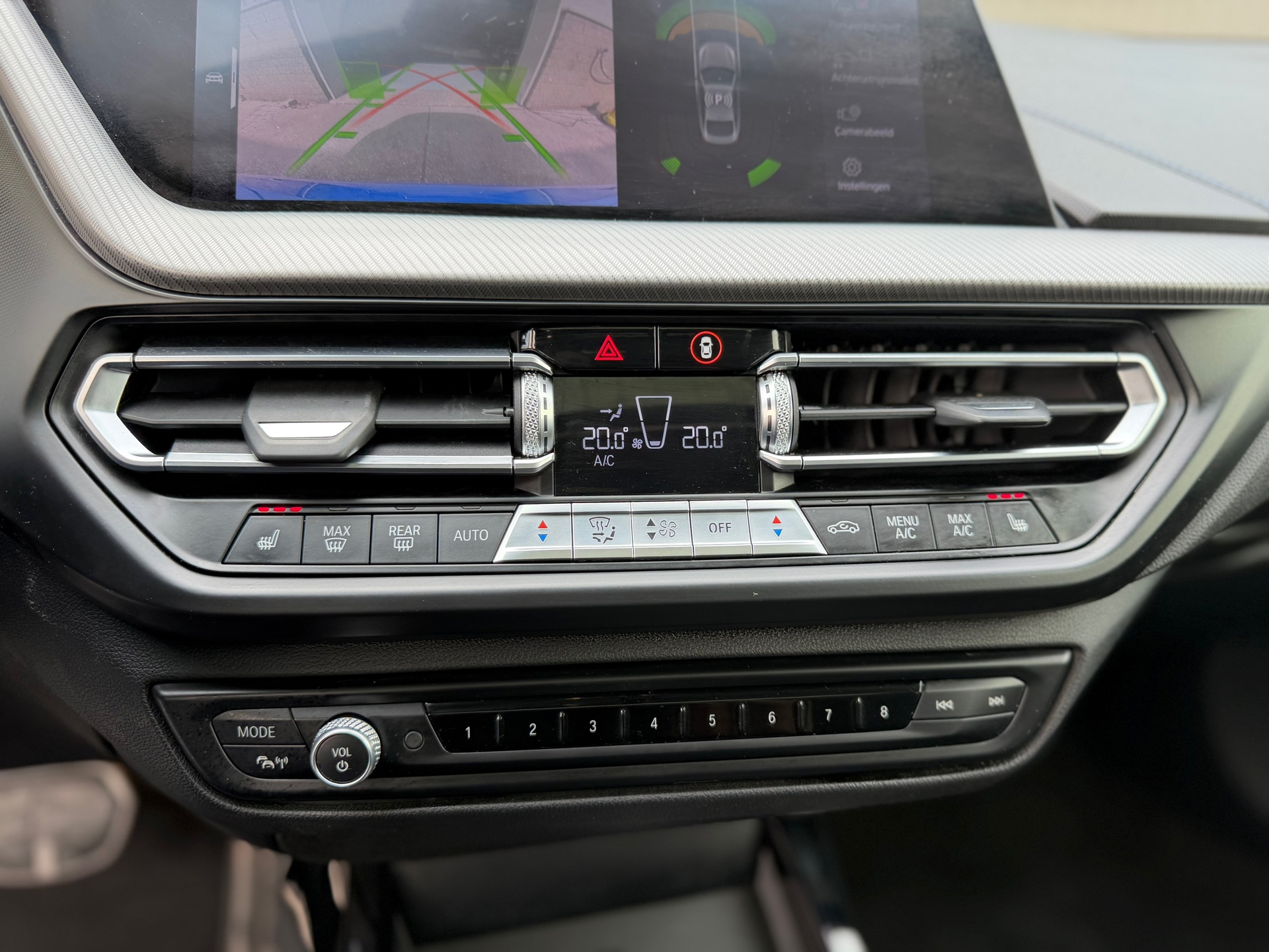 Foto van BMW 2 Serie