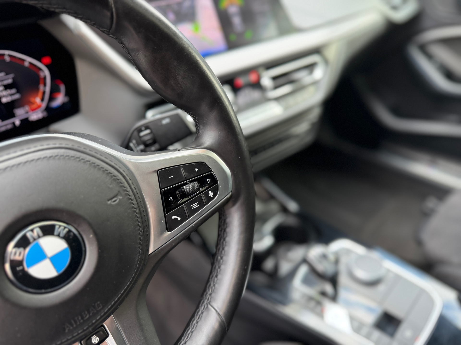 Foto van BMW 2 Serie