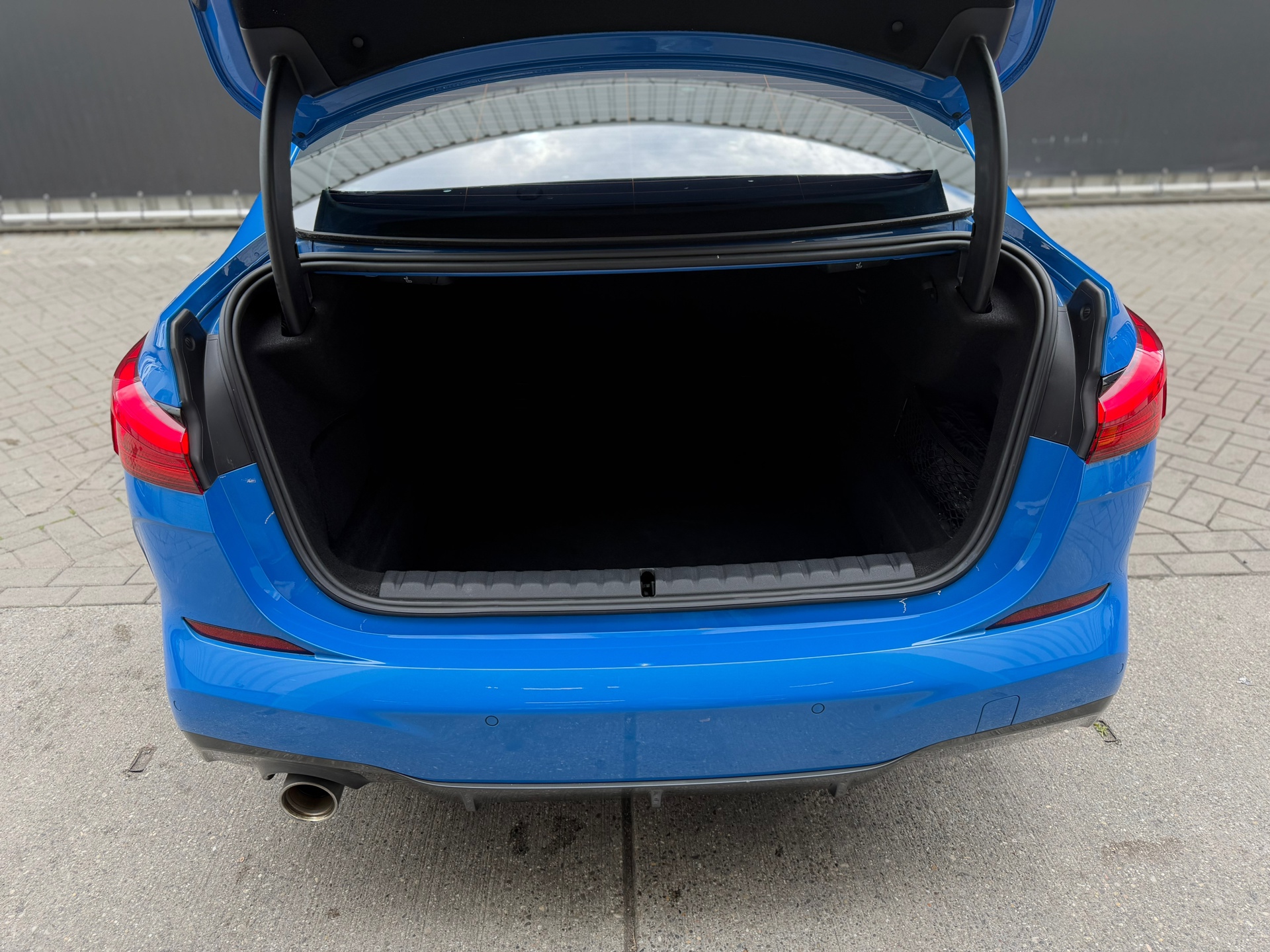 Foto van BMW 2 Serie