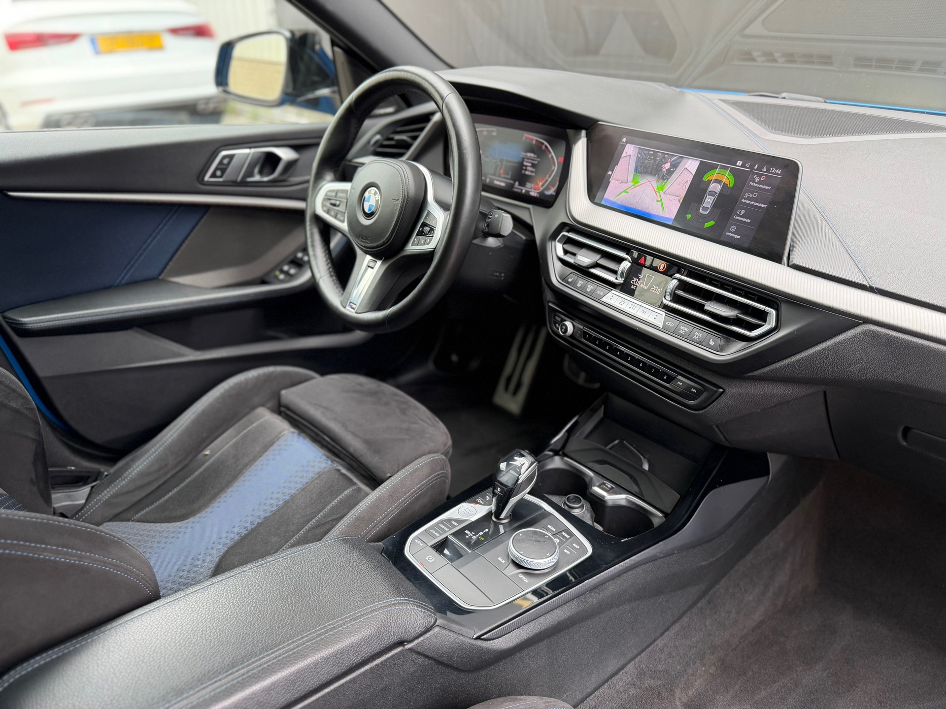 Foto van BMW 2 Serie