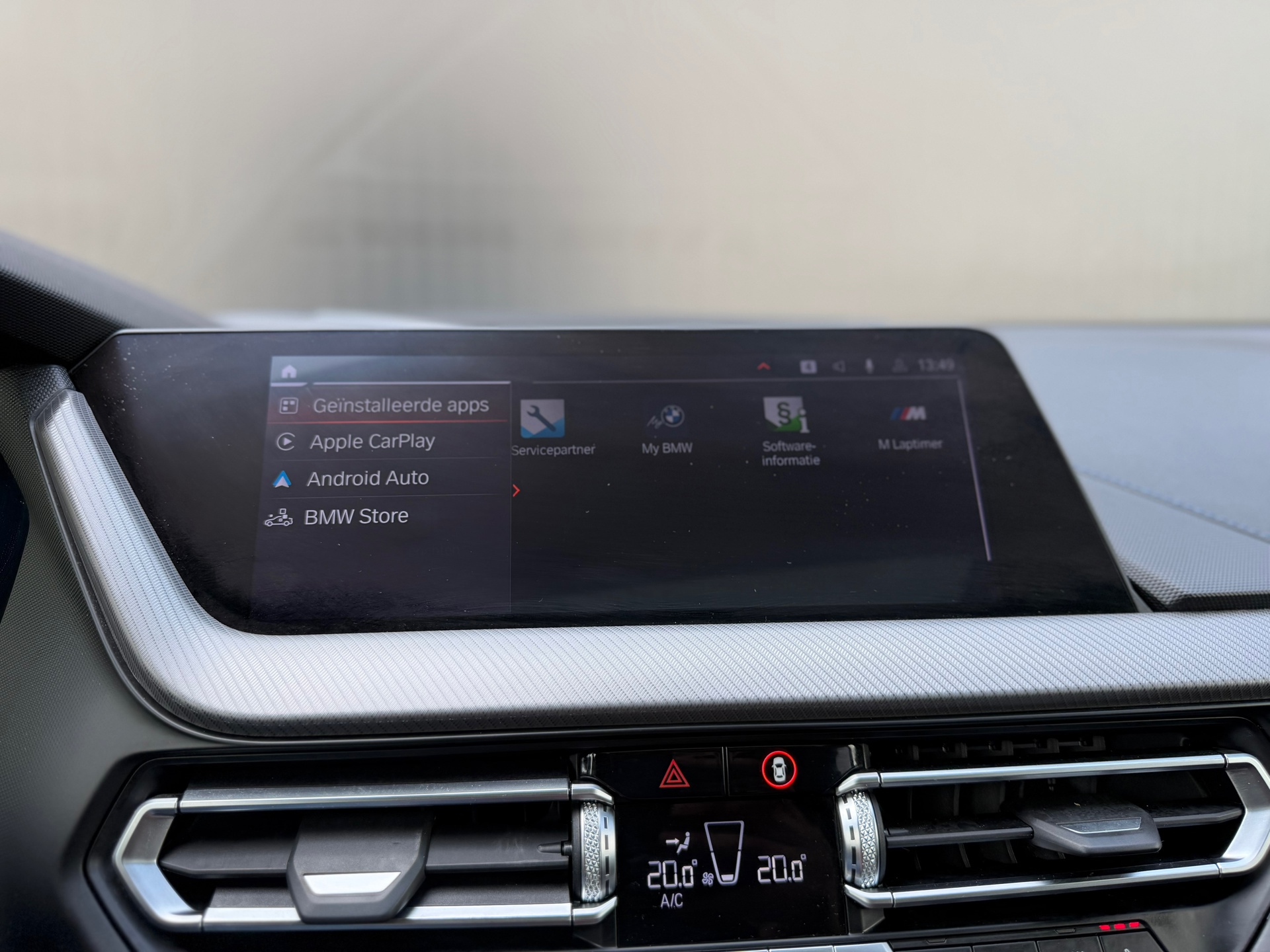 Foto van BMW 2 Serie