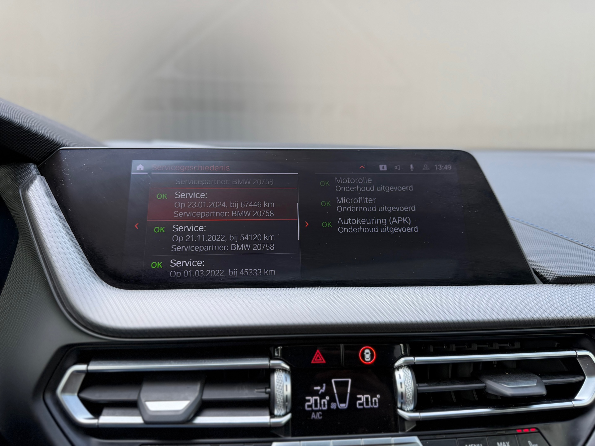 Foto van BMW 2 Serie