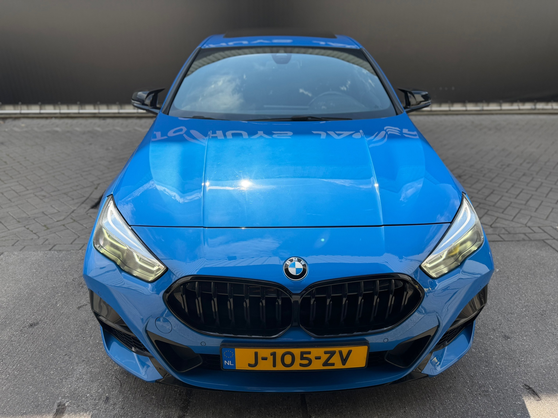 Foto van BMW 2 Serie