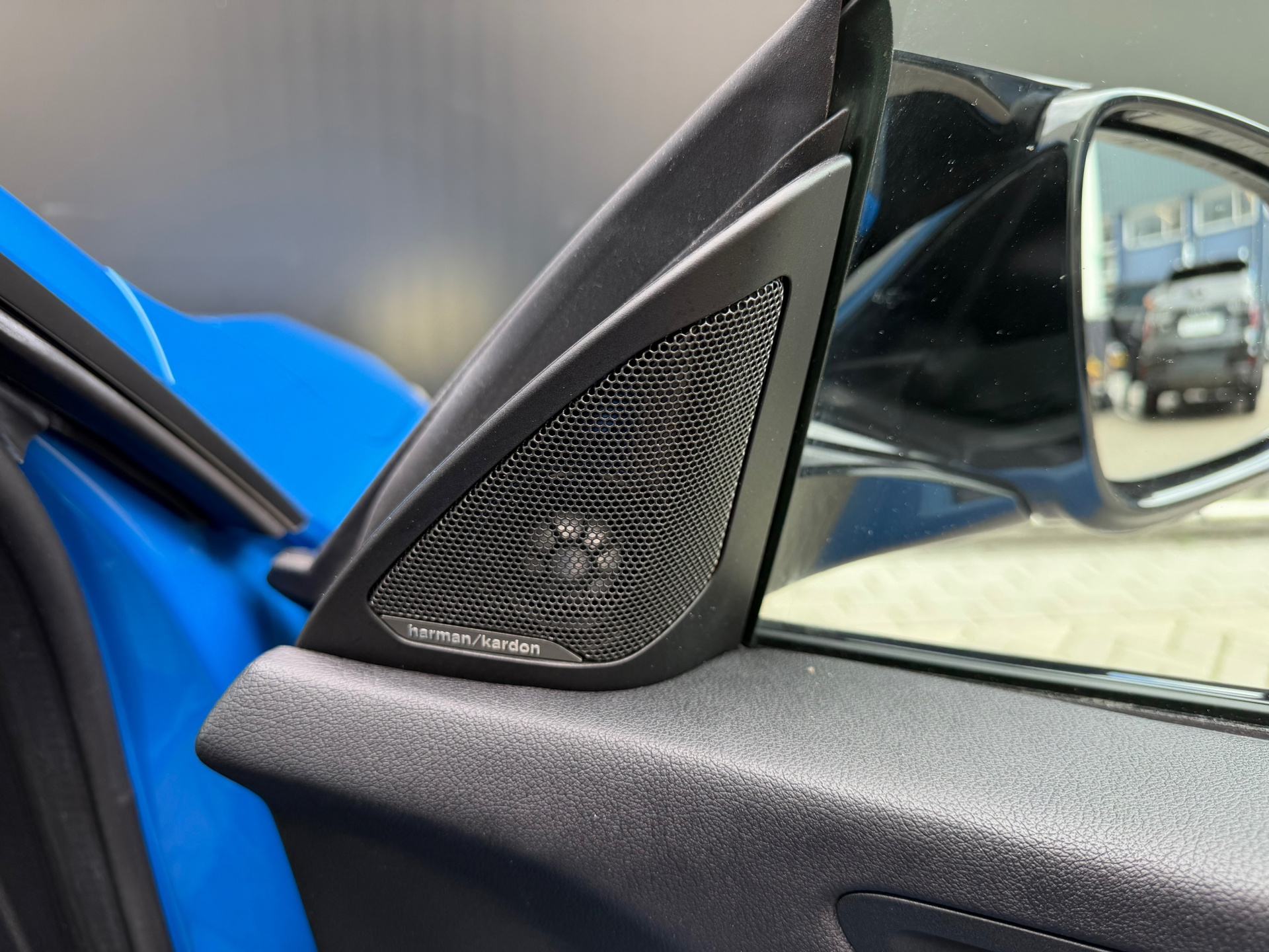 Foto van BMW 2 Serie