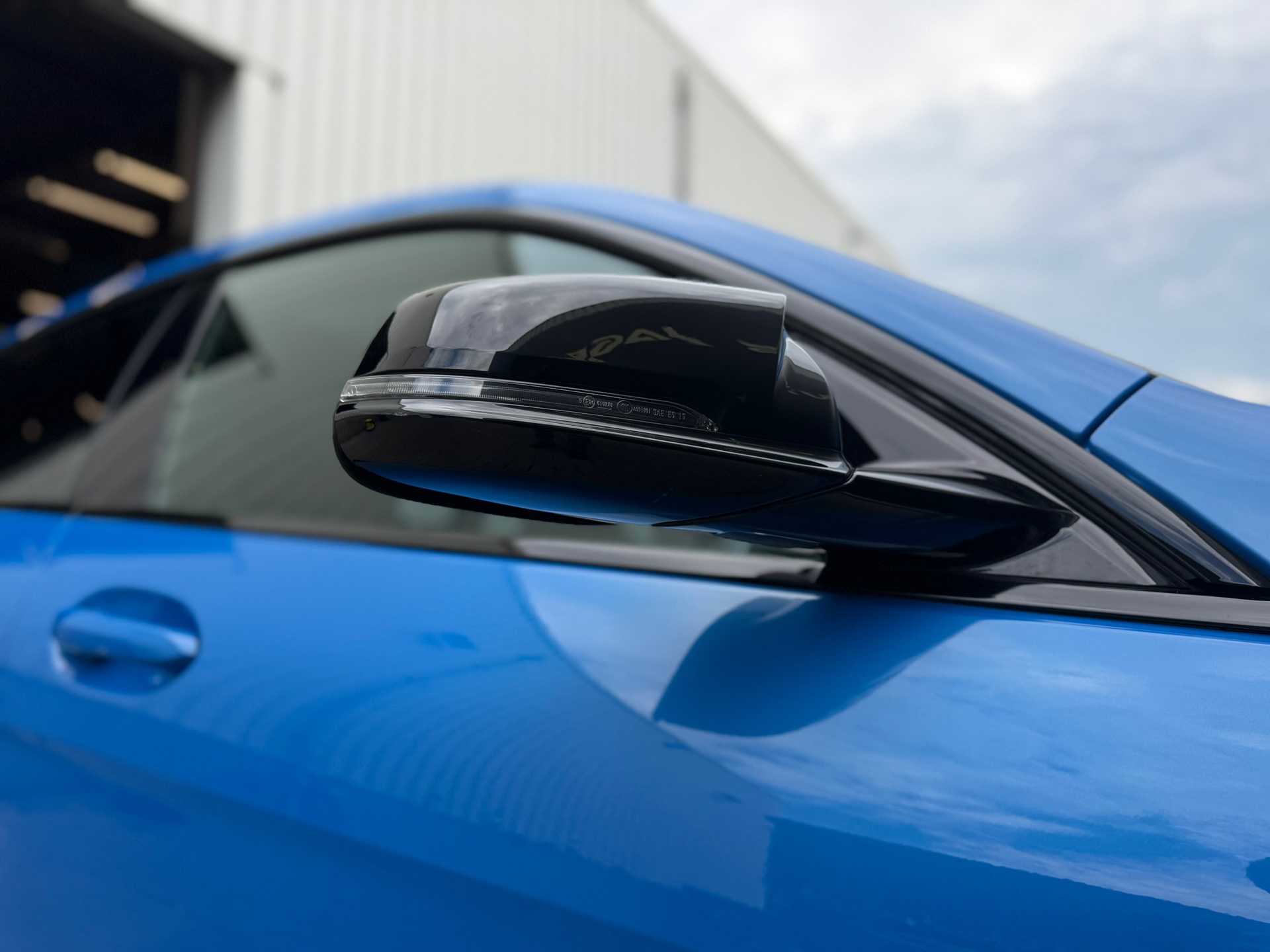 Foto van BMW 2 Serie