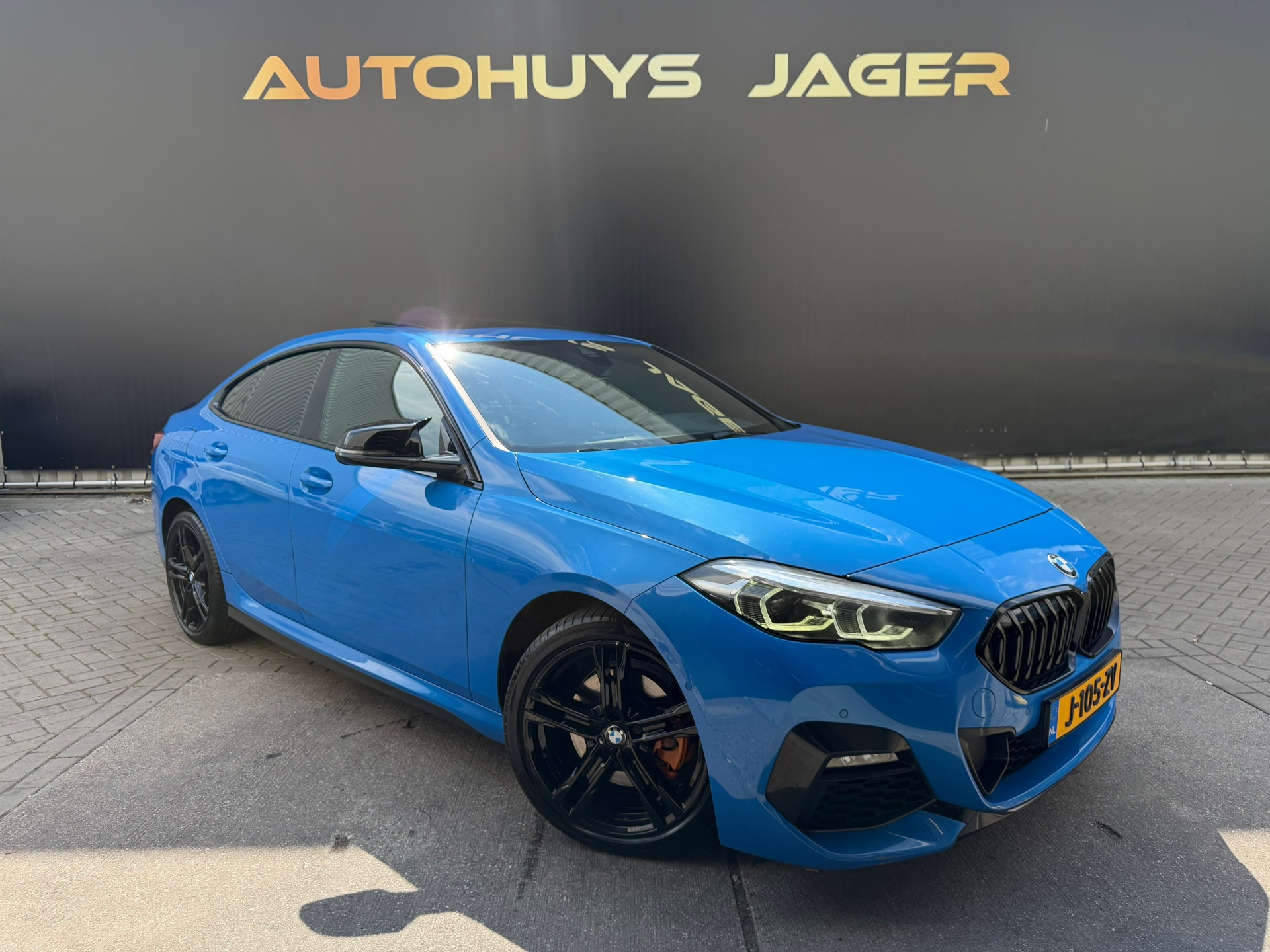 Foto van BMW 2 Serie