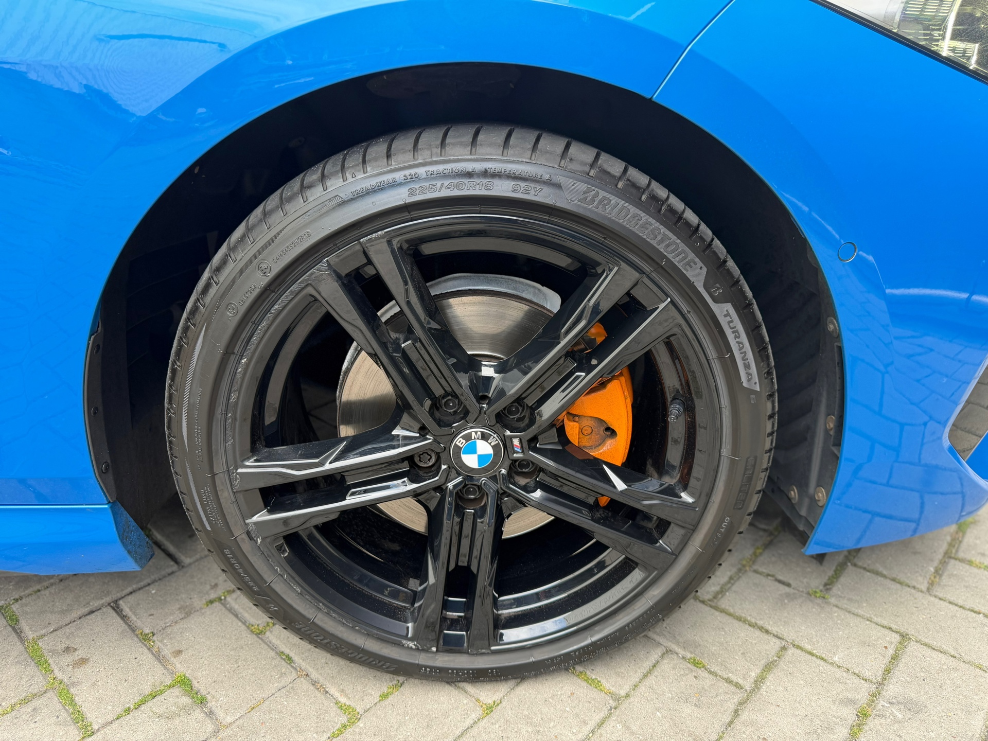 Foto van BMW 2 Serie