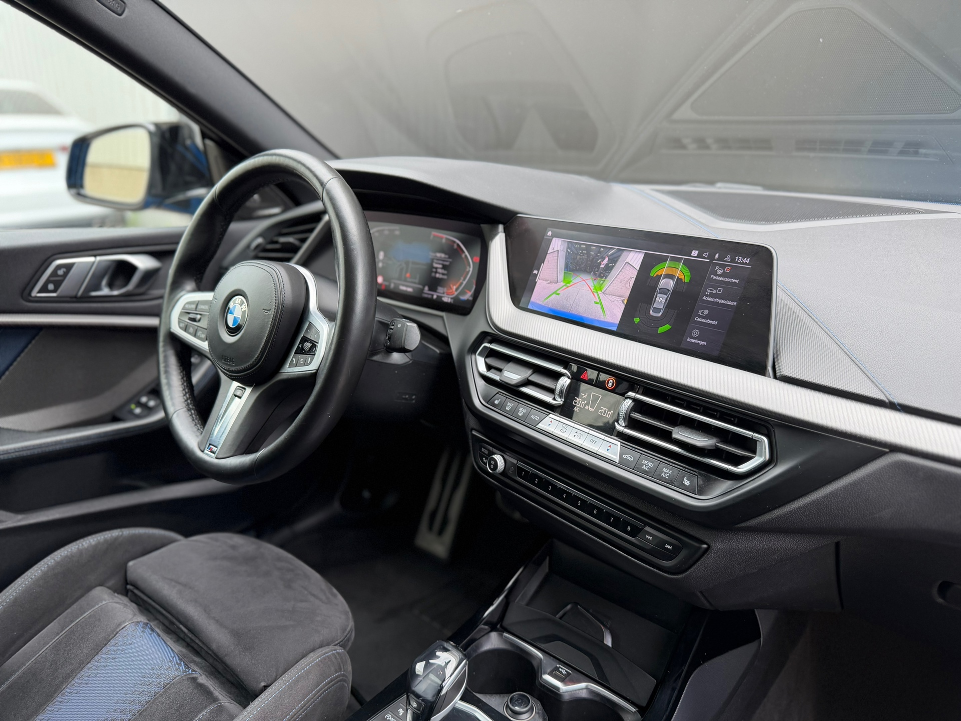 Foto van BMW 2 Serie