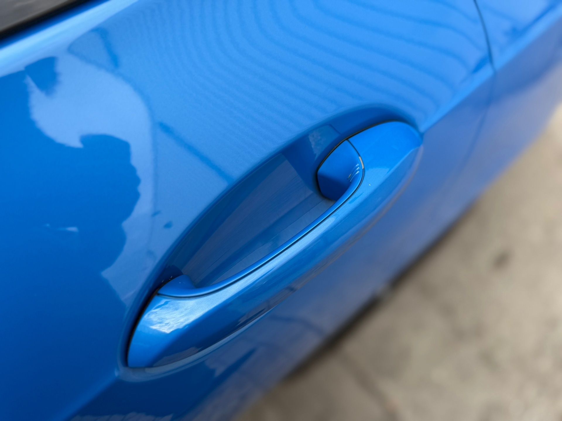 Foto van BMW 2 Serie