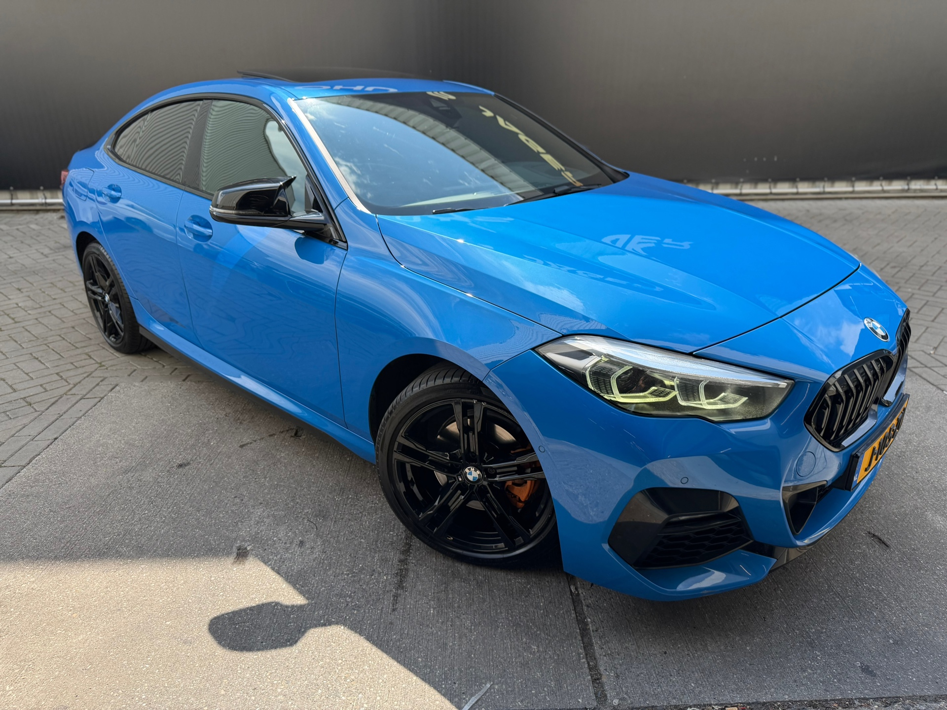 Foto van BMW 2 Serie