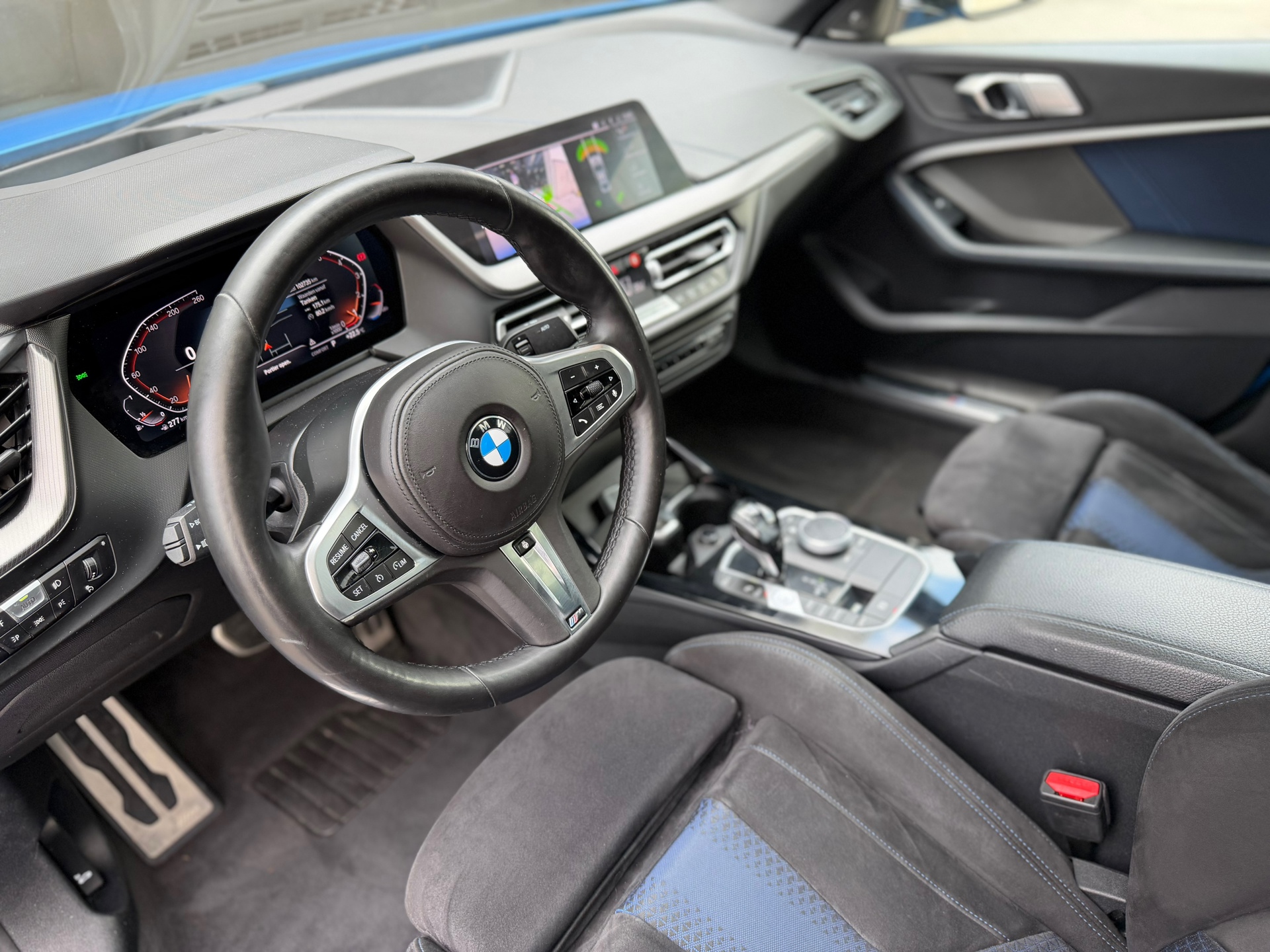 Foto van BMW 2 Serie