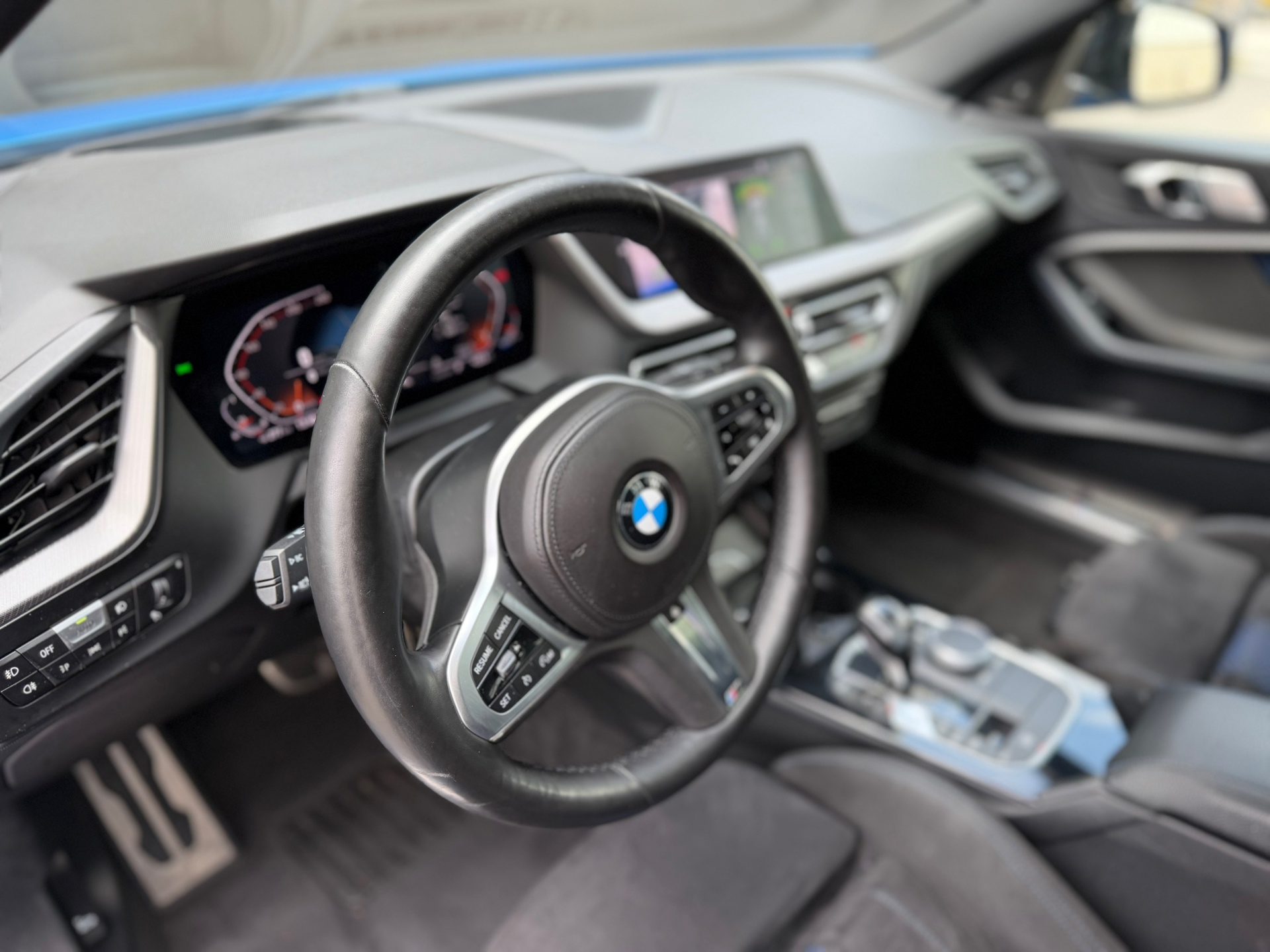 Foto van BMW 2 Serie