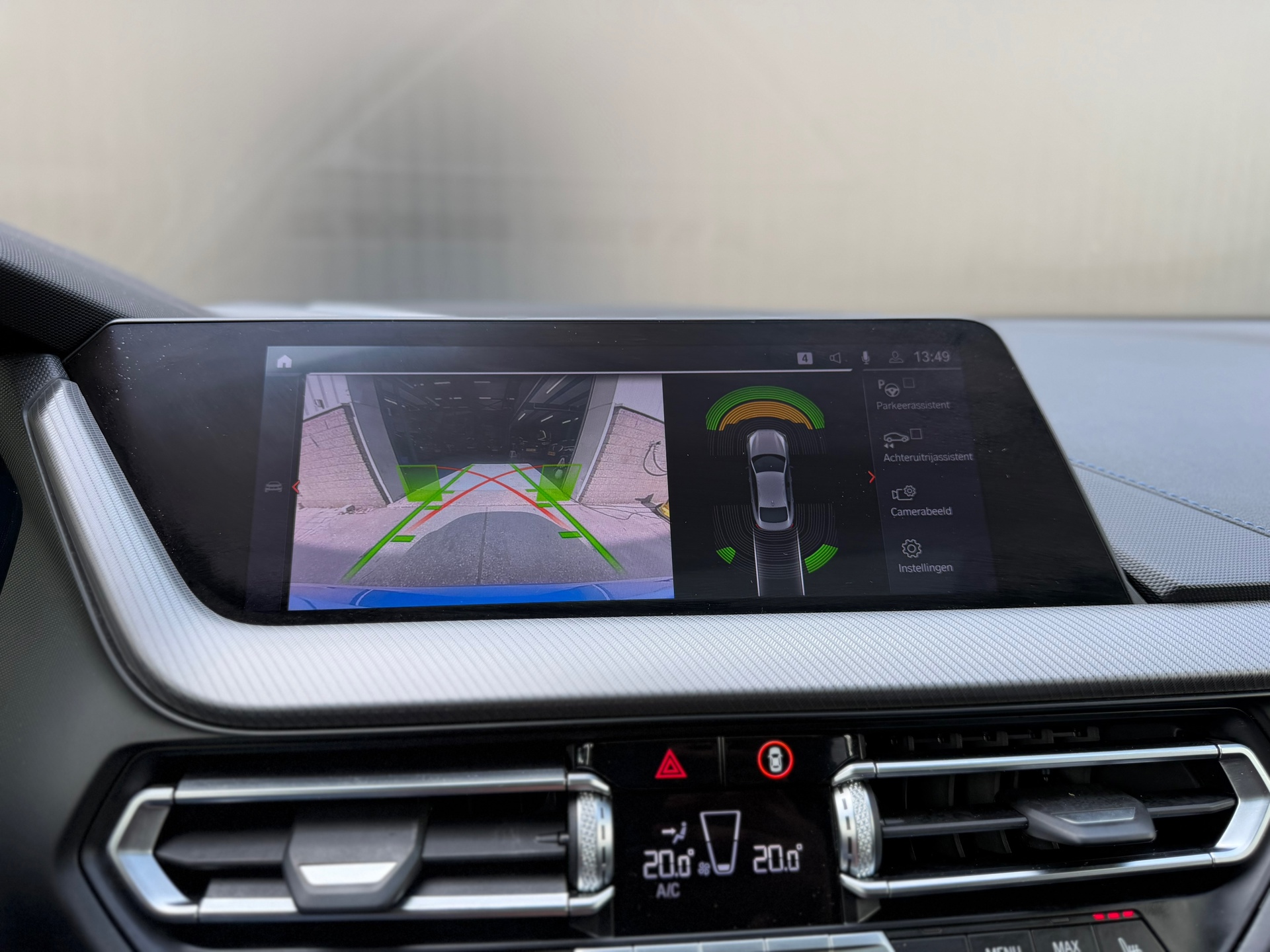 Foto van BMW 2 Serie