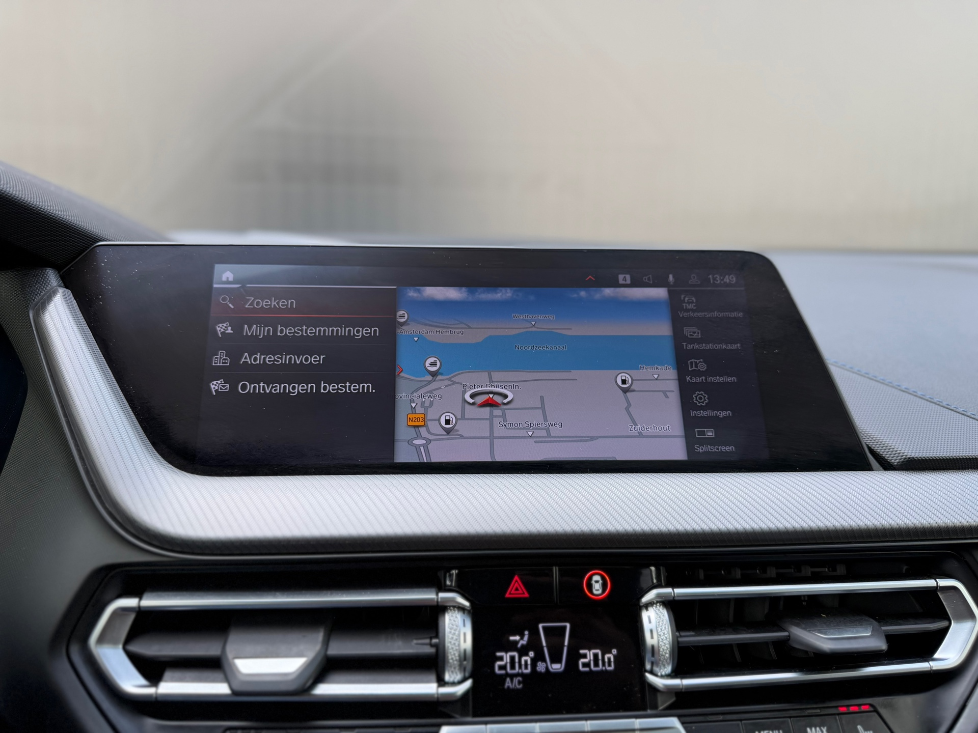 Foto van BMW 2 Serie