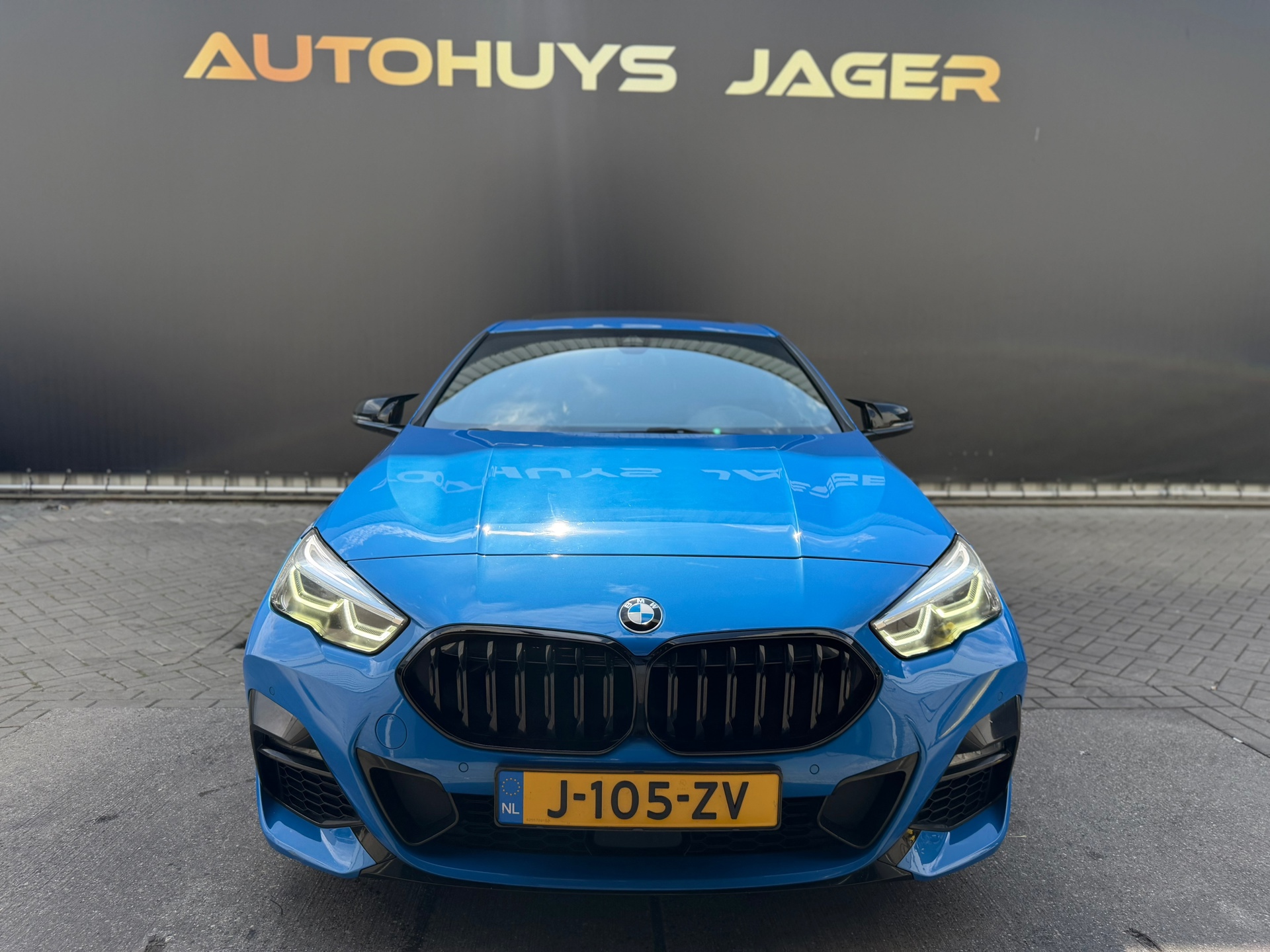 Foto van BMW 2 Serie