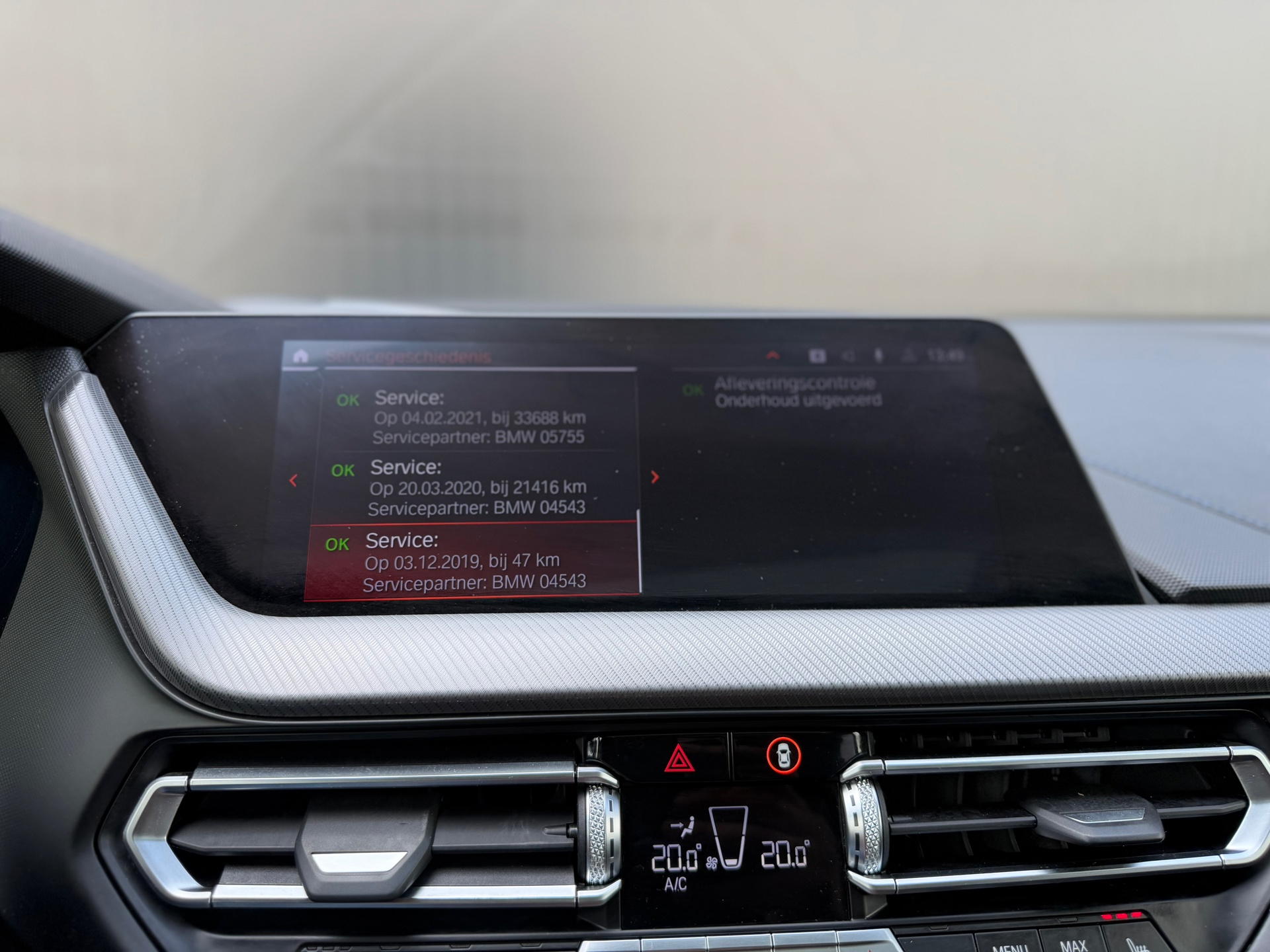 Foto van BMW 2 Serie