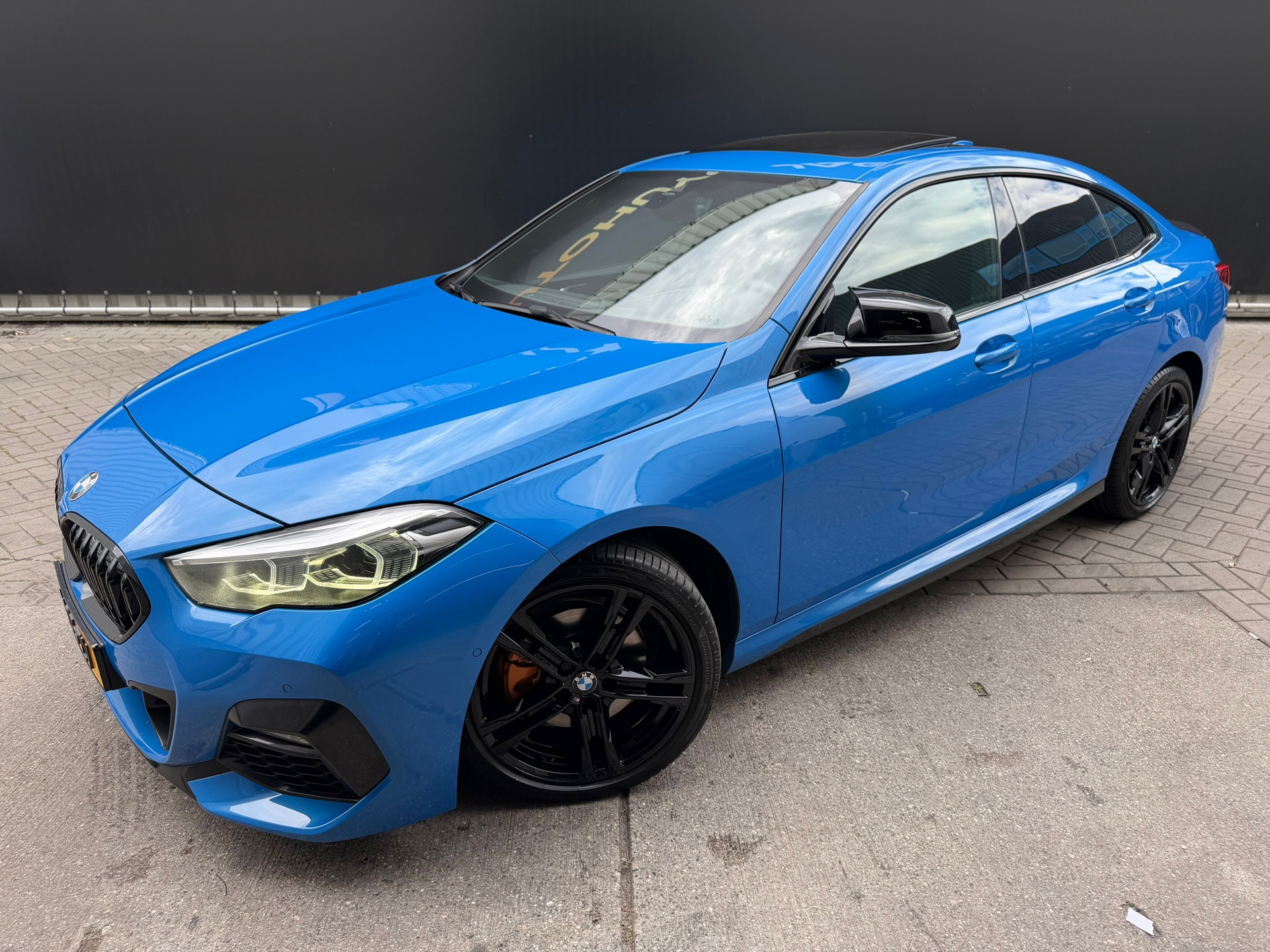 Foto van BMW 2 Serie