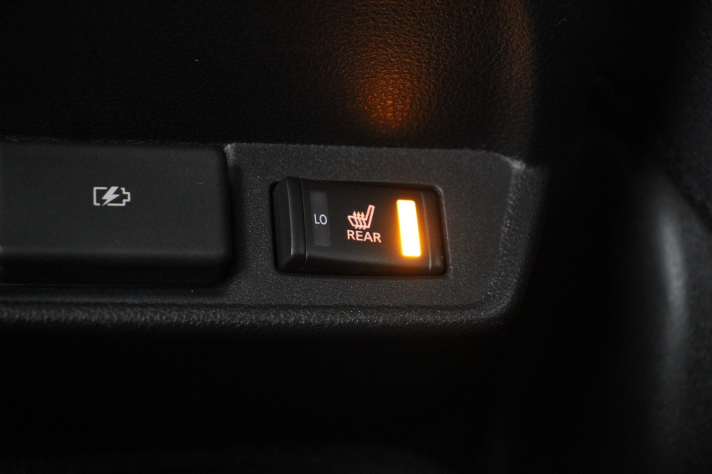 Foto van Nissan Nissan Leaf 62kwh