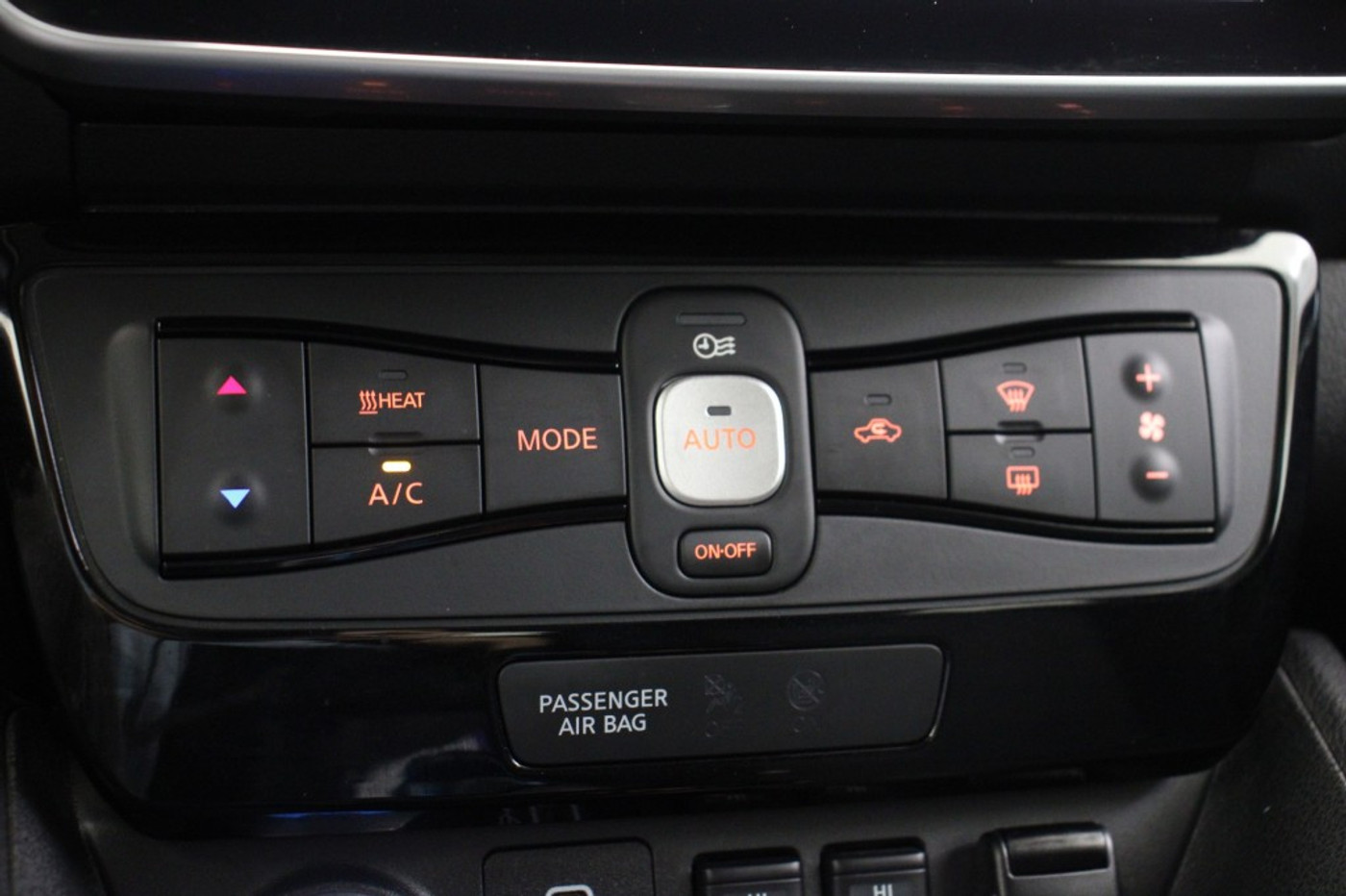 Foto van Nissan Nissan Leaf 62kwh