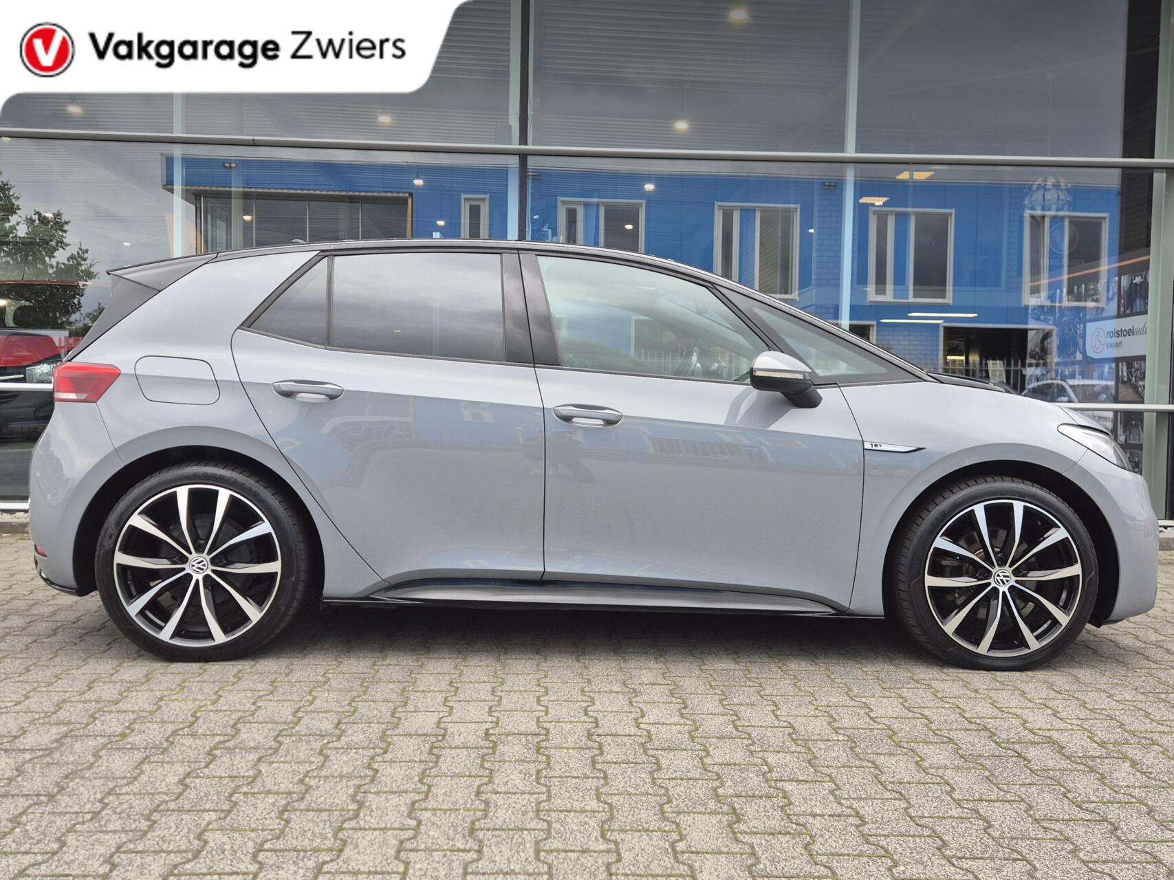 Foto van Volkswagen Id.3 Pro 150 KW