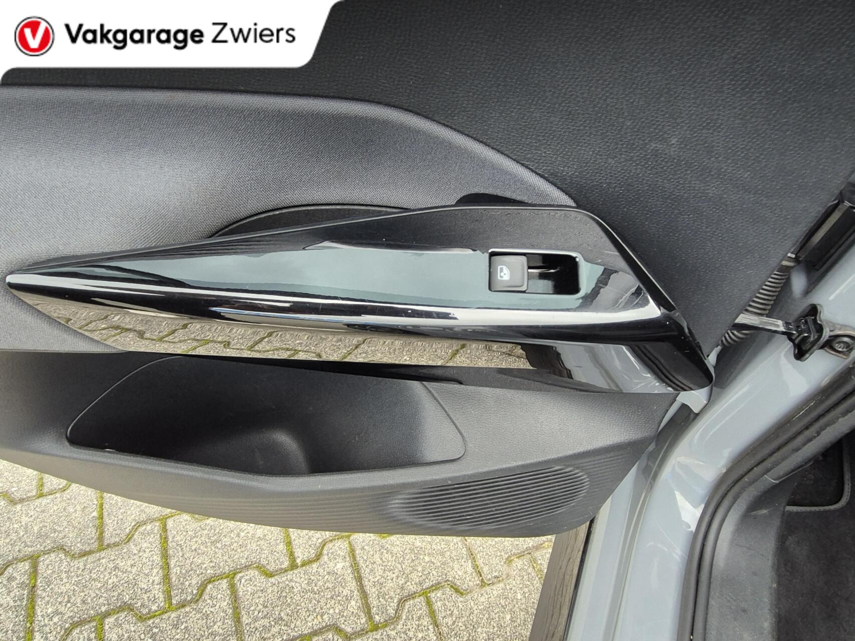 Foto van Volkswagen Id.3 Pro 150 KW