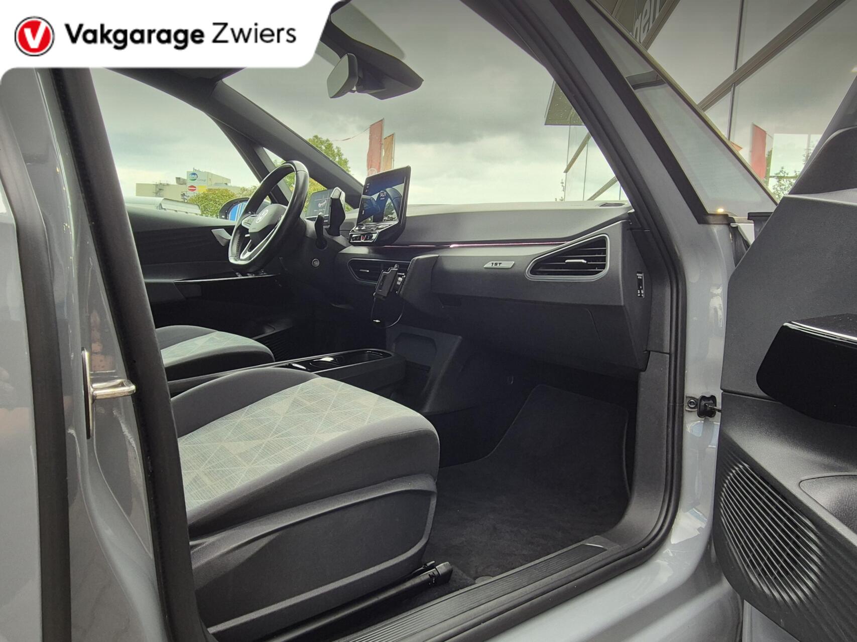 Foto van Volkswagen Id.3 Pro 150 KW