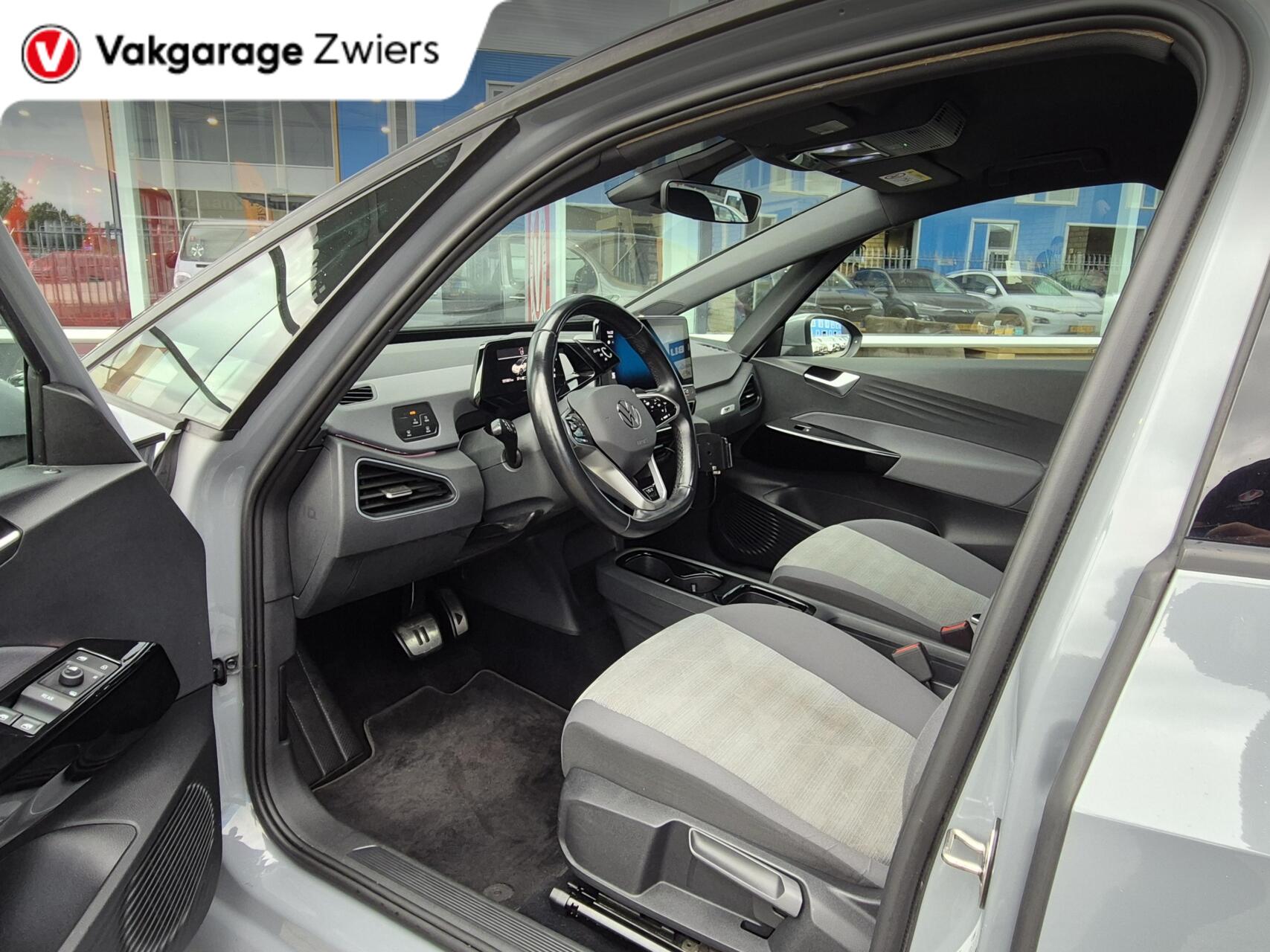 Foto van Volkswagen Id.3 Pro 150 KW