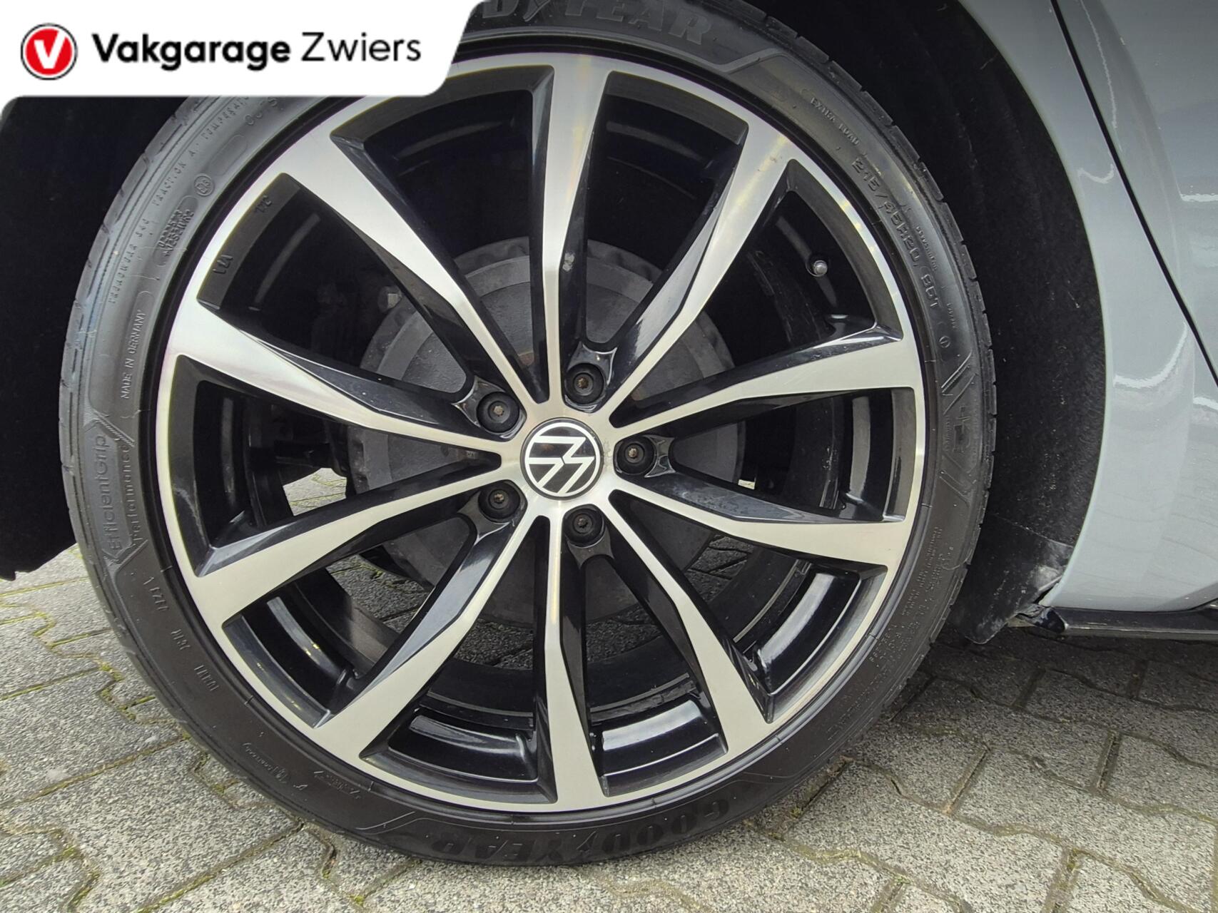 Foto van Volkswagen Id.3 Pro 150 KW