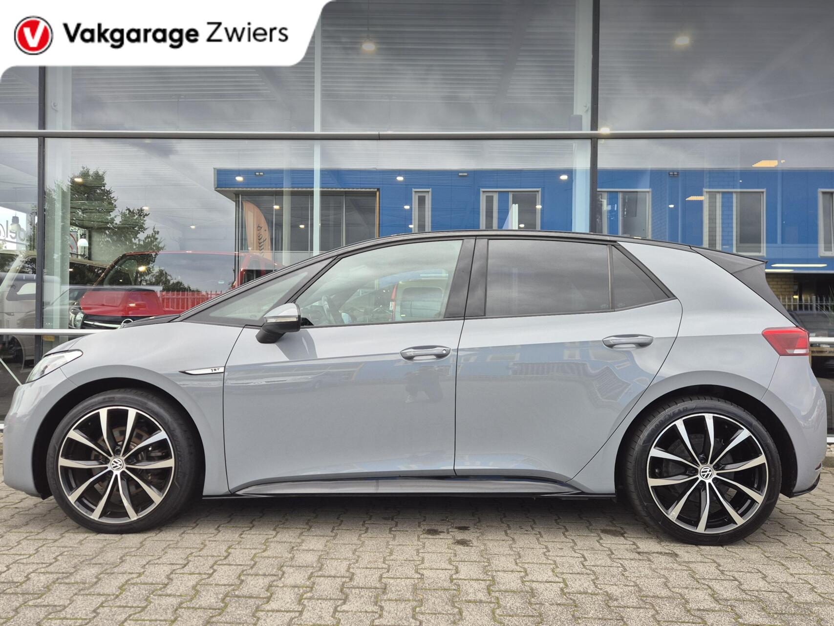Foto van Volkswagen Id.3 Pro 150 KW