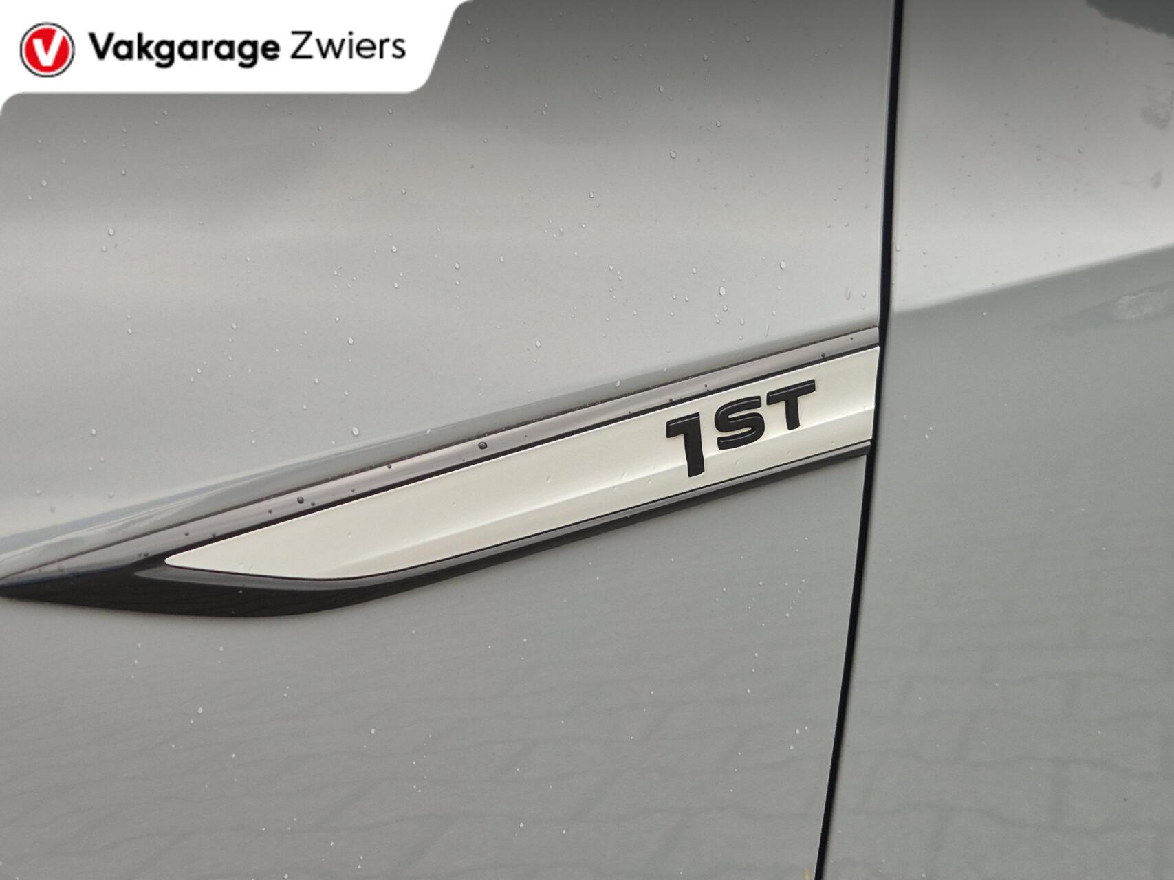 Foto van Volkswagen Id.3 Pro 150 KW