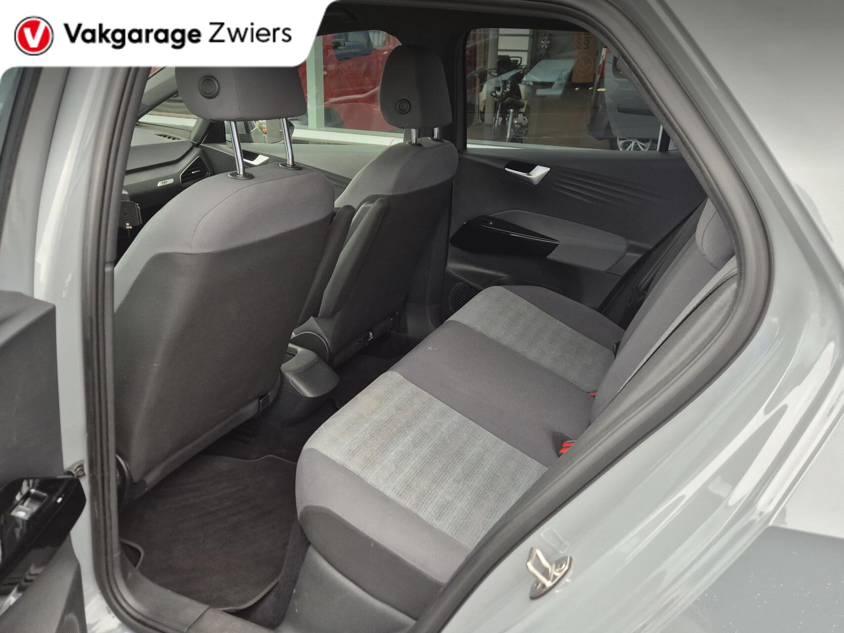 Foto van Volkswagen Id.3 Pro 150 KW