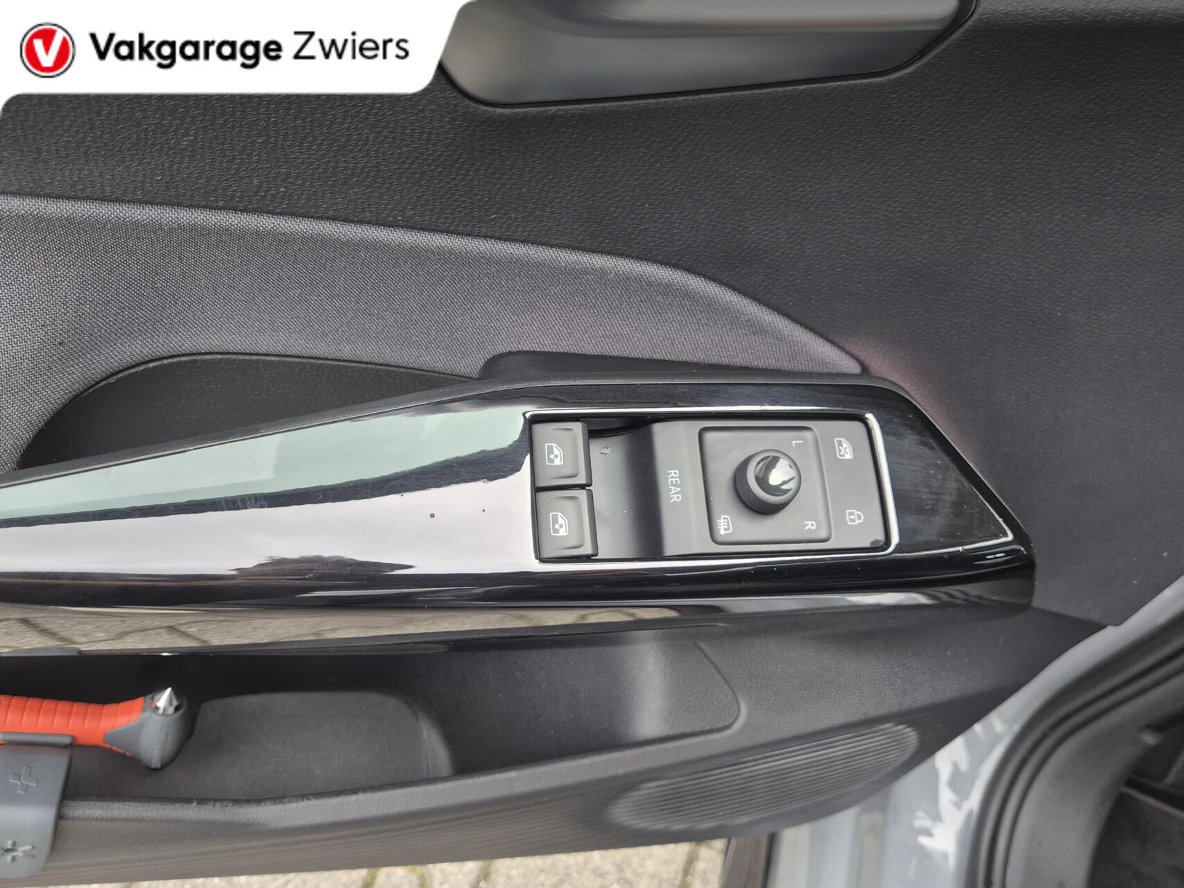 Foto van Volkswagen Id.3 Pro 150 KW