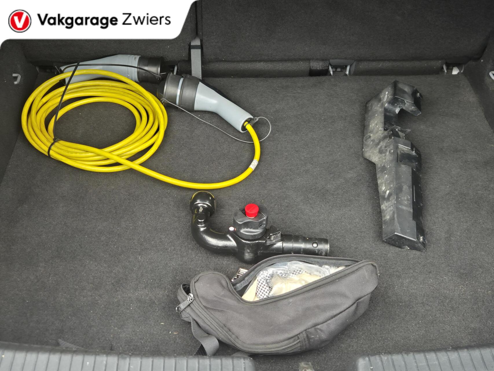 Foto van Volkswagen Id.3 Pro 150 KW