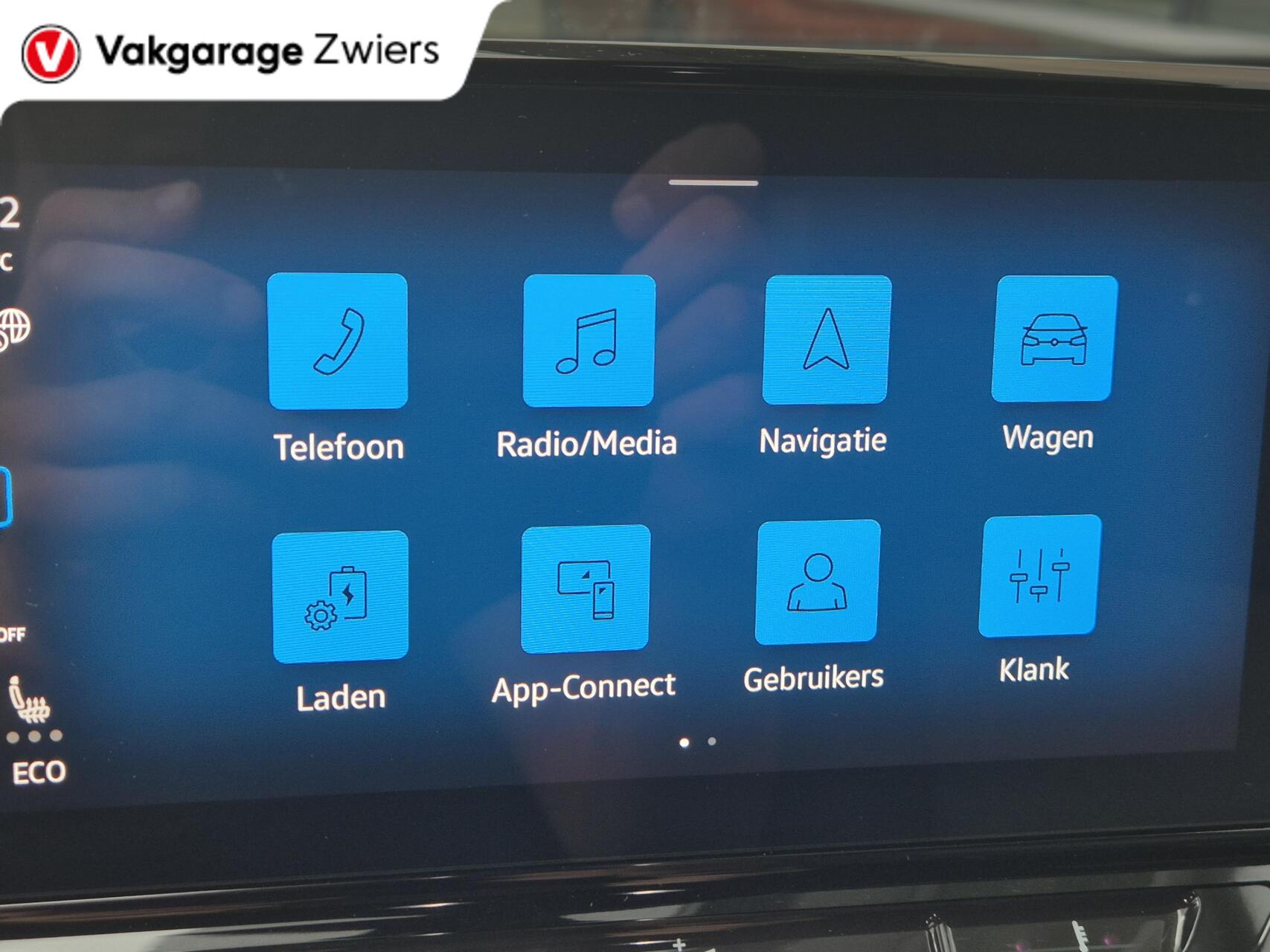Foto van Volkswagen Id.3 Pro 150 KW