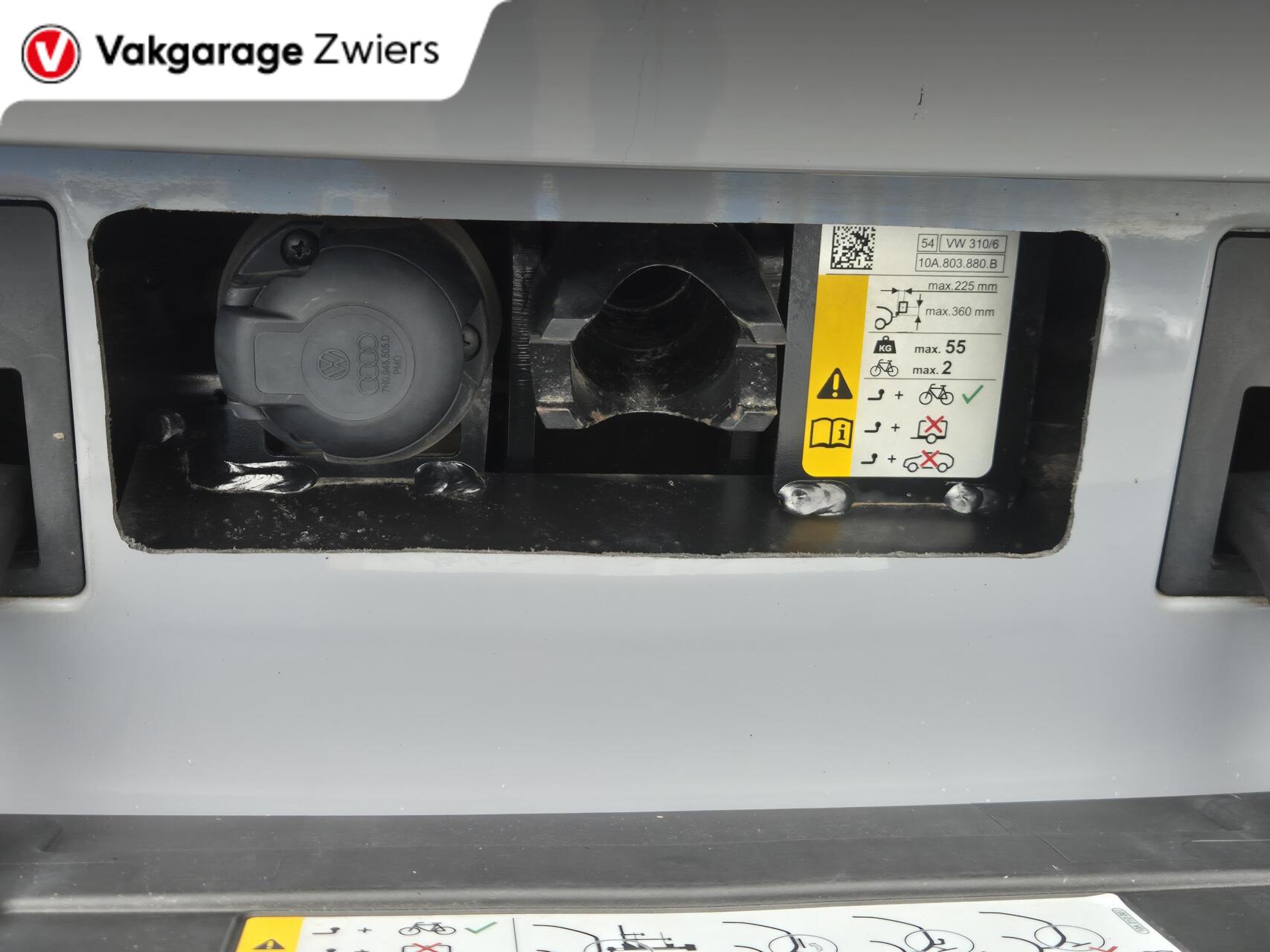 Foto van Volkswagen Id.3 Pro 150 KW