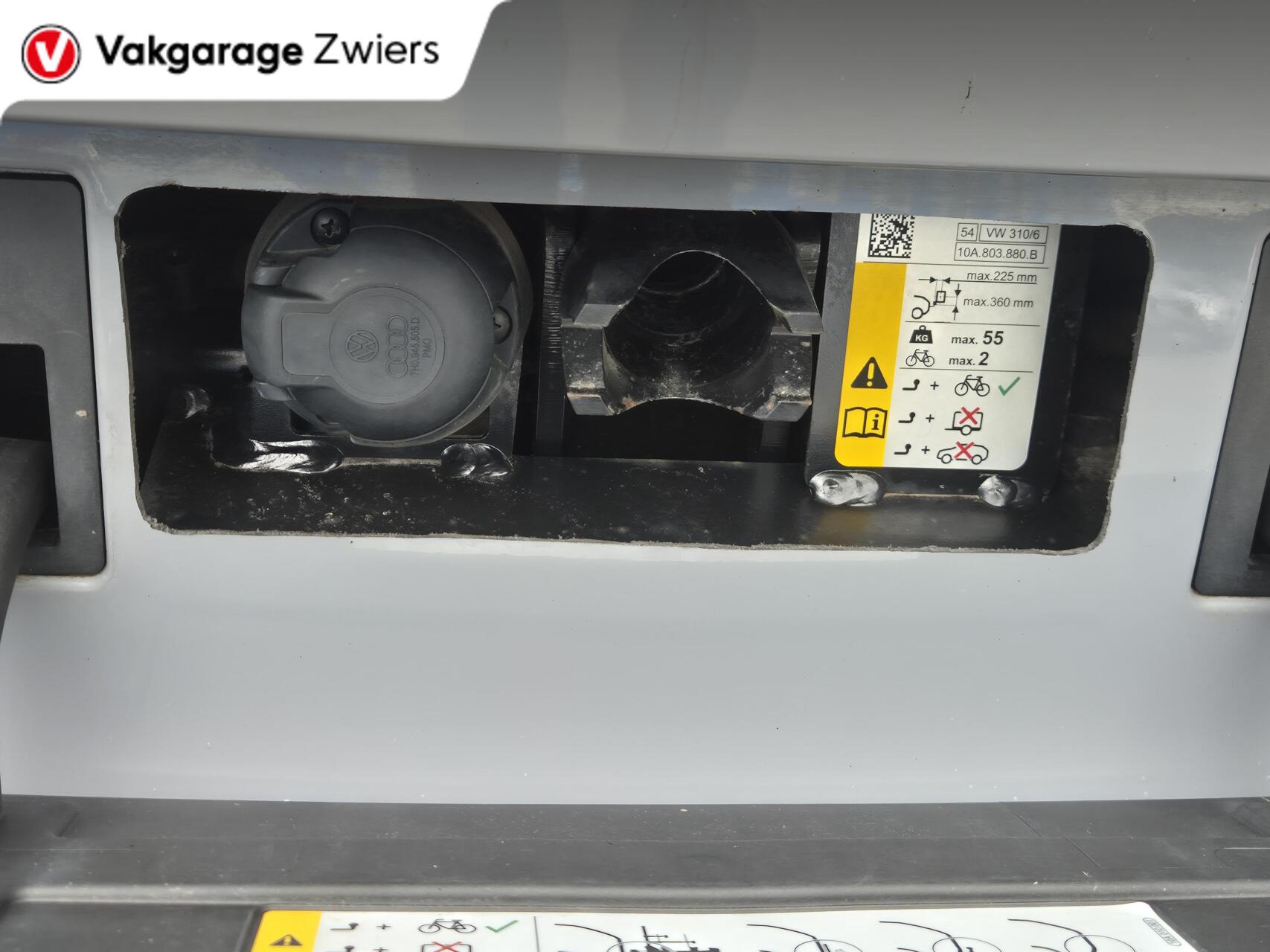 Foto van Volkswagen Id.3 Pro 150 KW