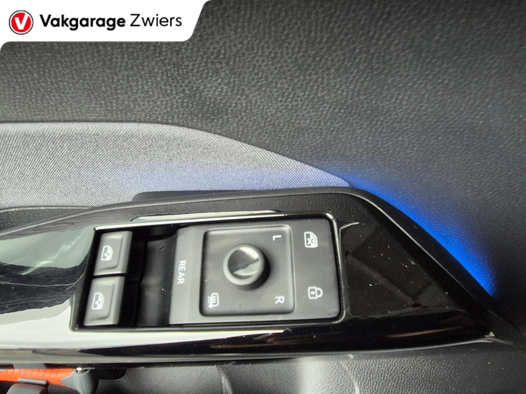 Foto van Volkswagen Id.3 Pro 150 KW
