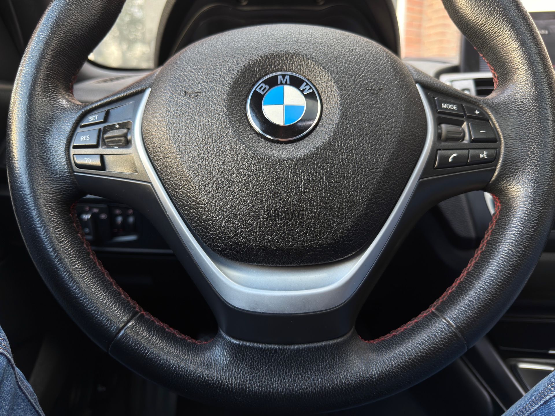 Foto van BMW 1-serie