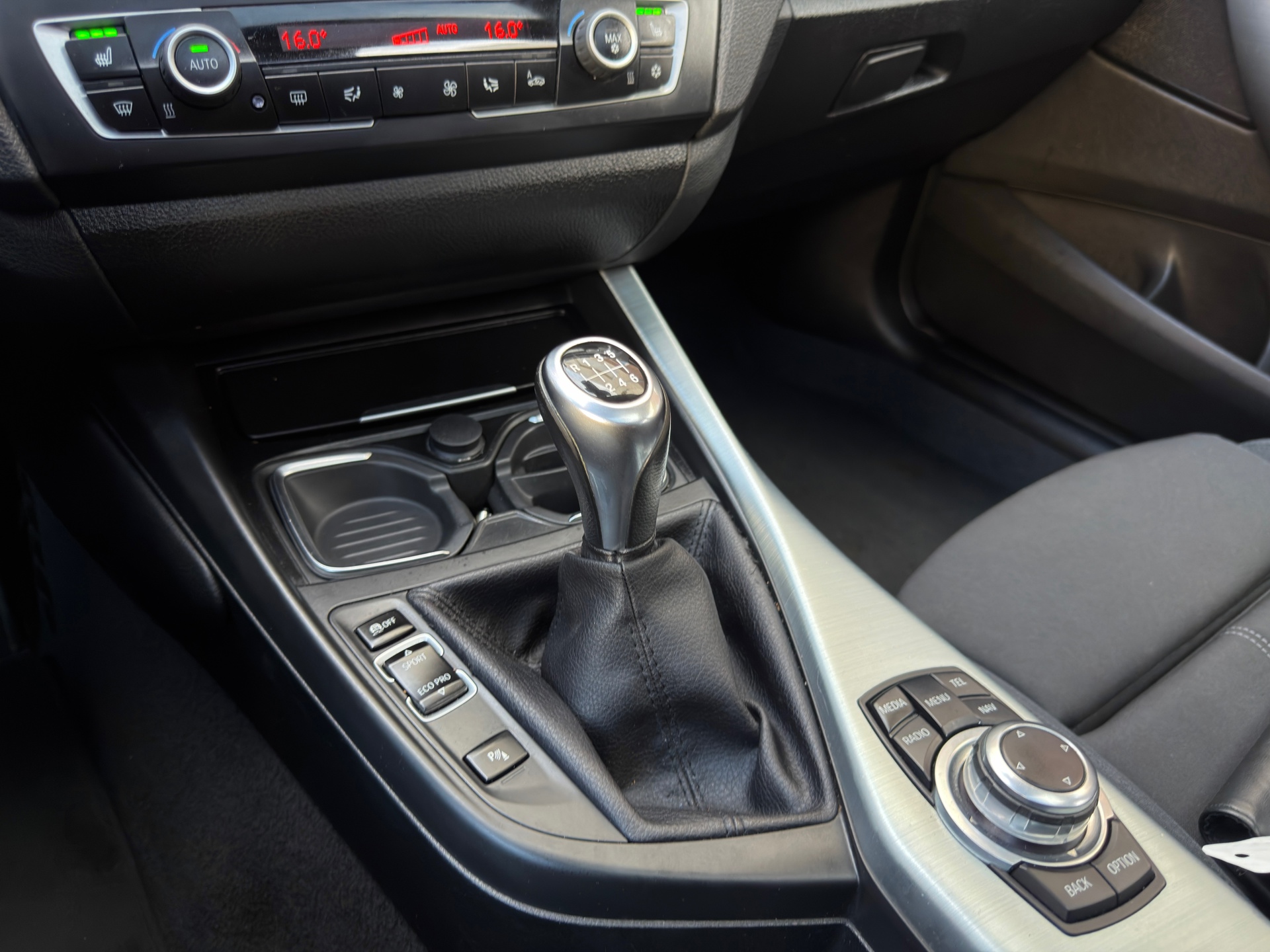 Foto van BMW 1-serie