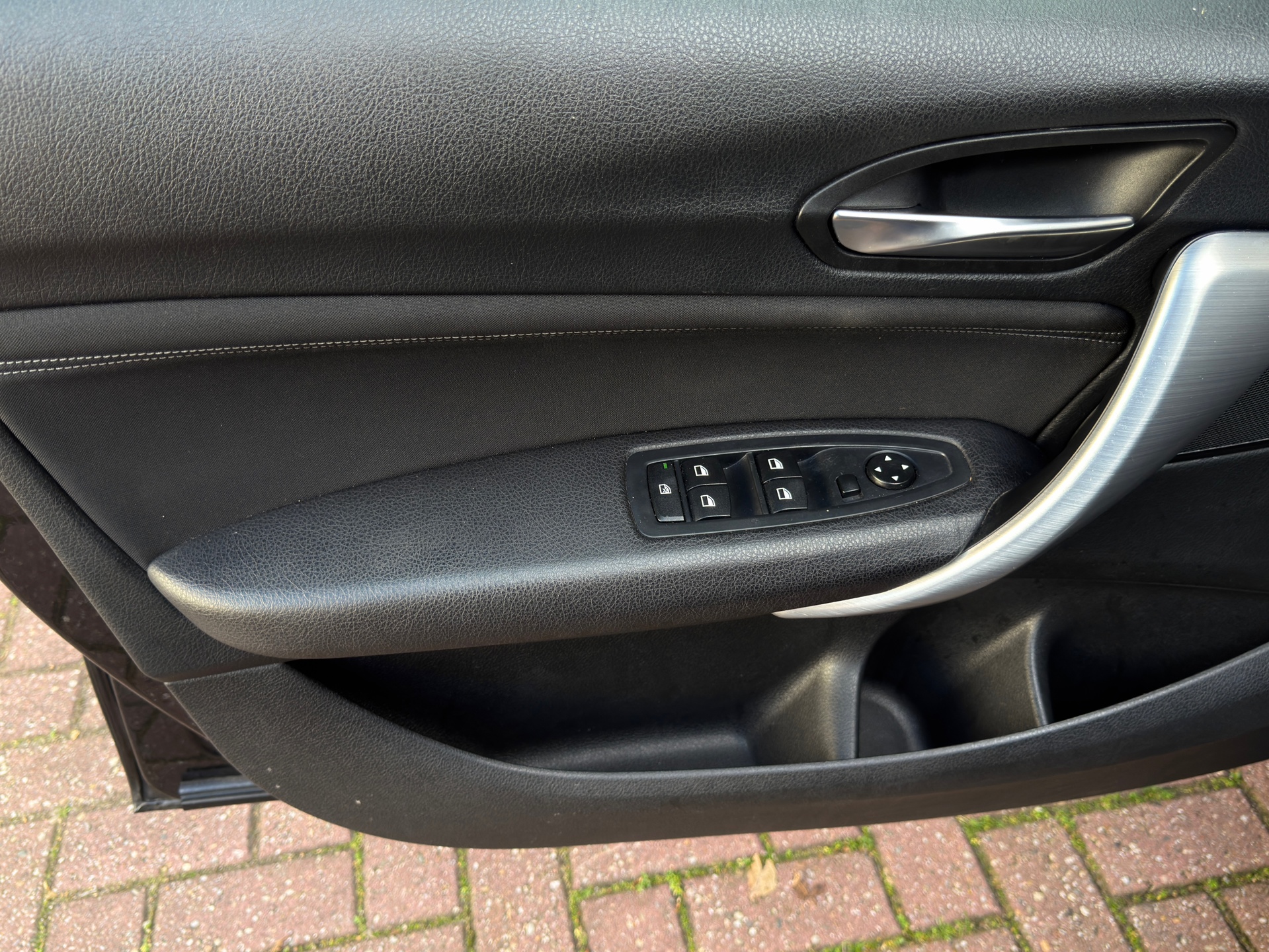 Foto van BMW 1-serie