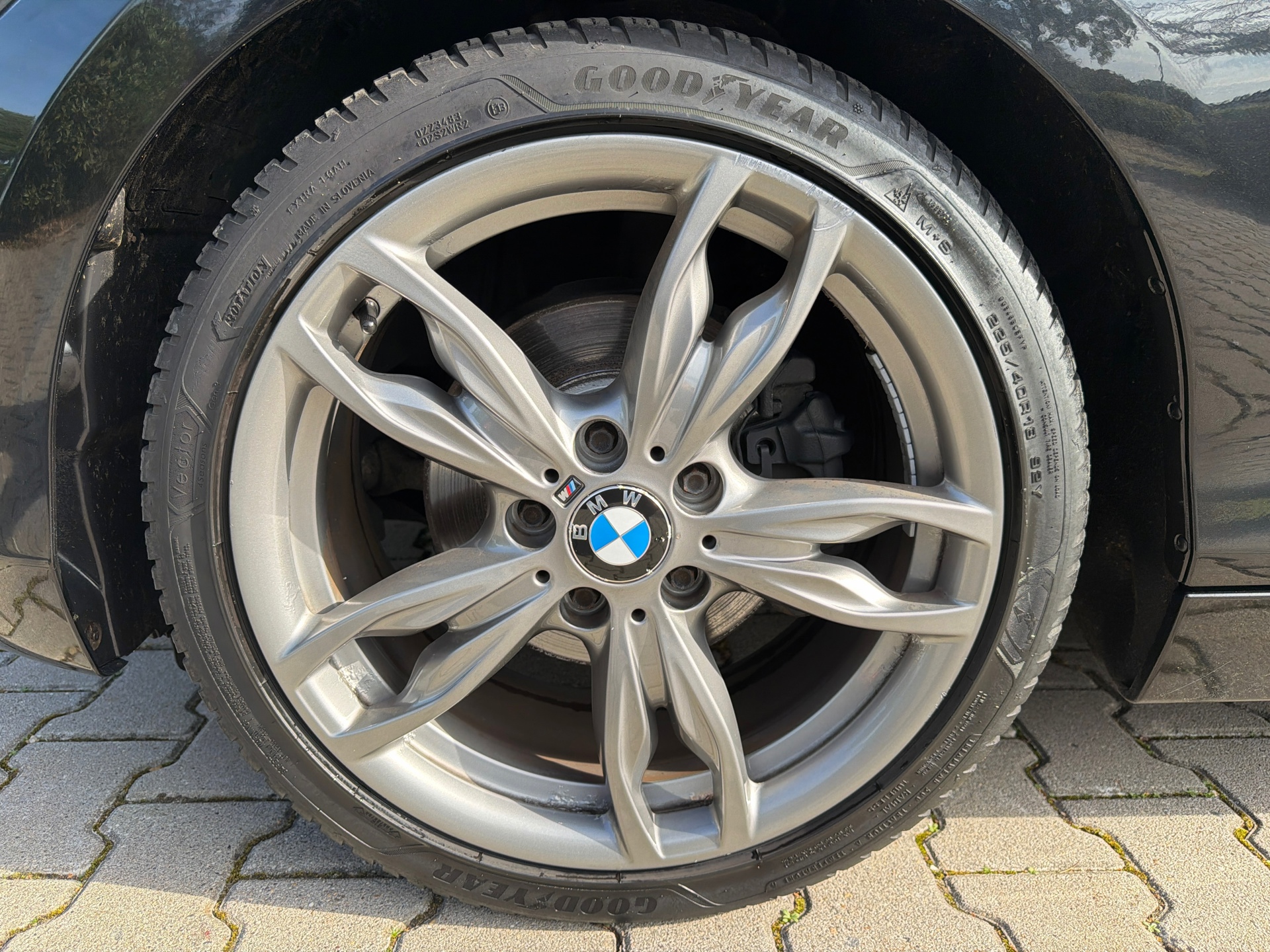 Foto van BMW 1-serie