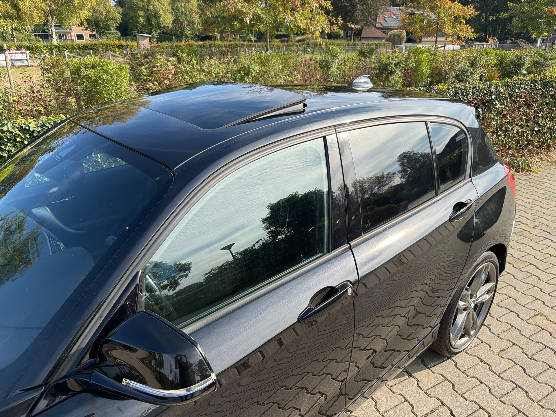 Foto van BMW 1-serie