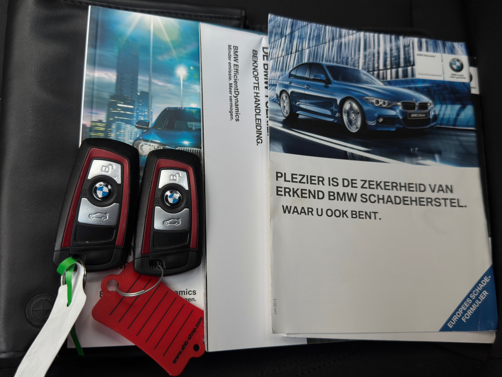 Foto van BMW 1-serie