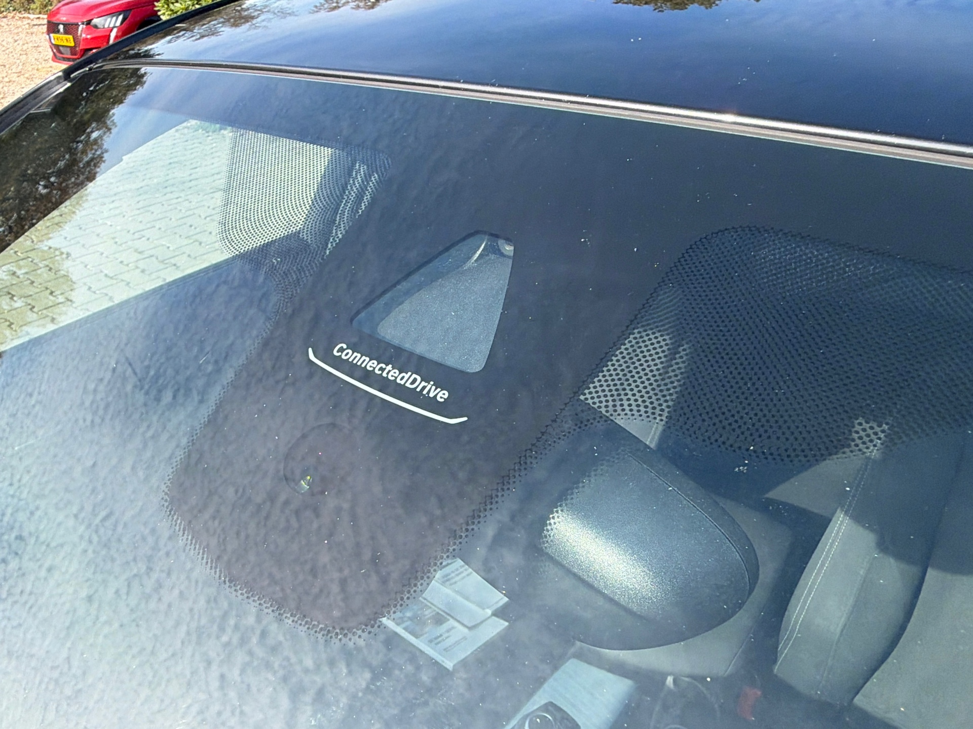 Foto van BMW 1-serie
