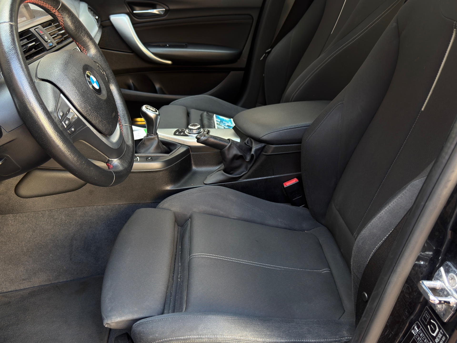 Foto van BMW 1-serie