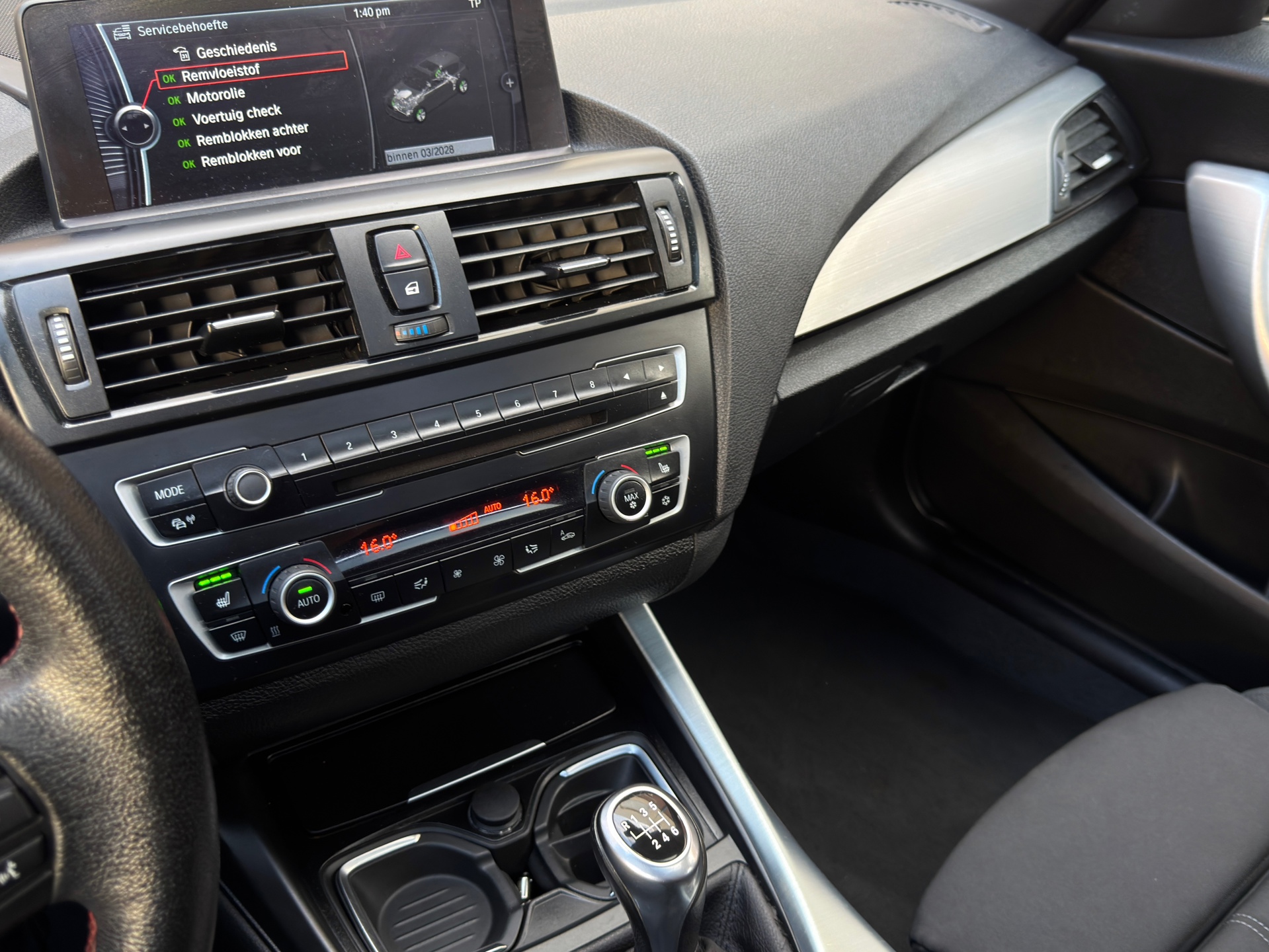 Foto van BMW 1-serie