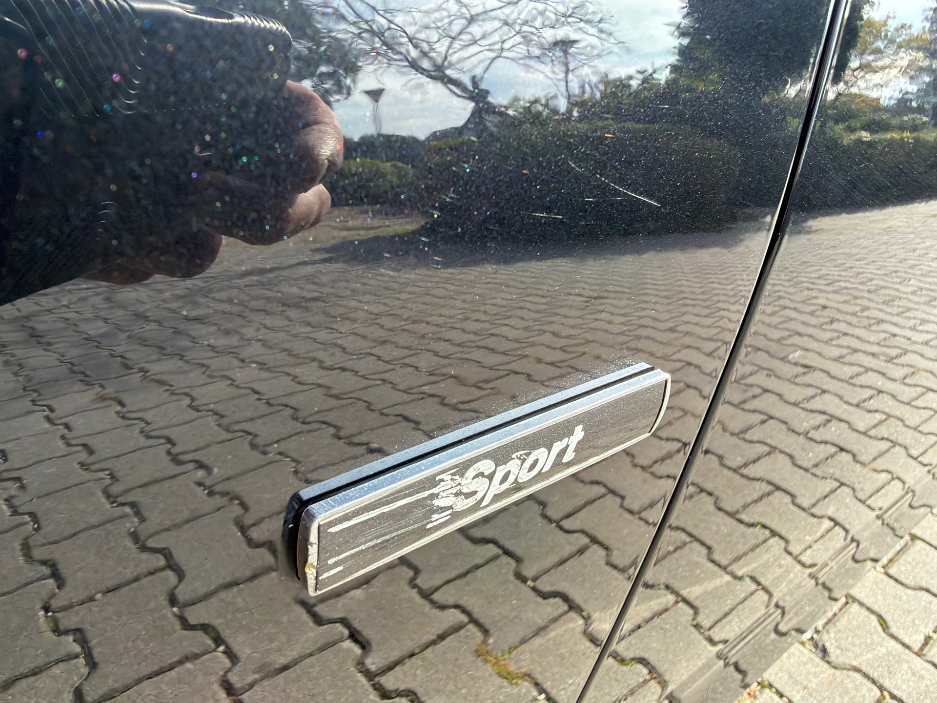 Foto van BMW 1-serie